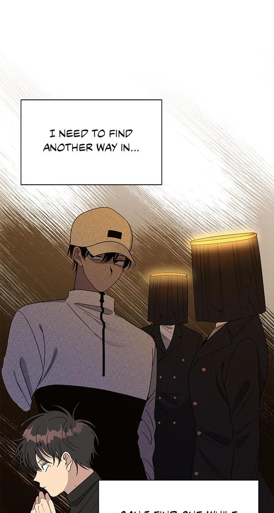Read Three Worlds chapter 3 image 55 on Lezhin