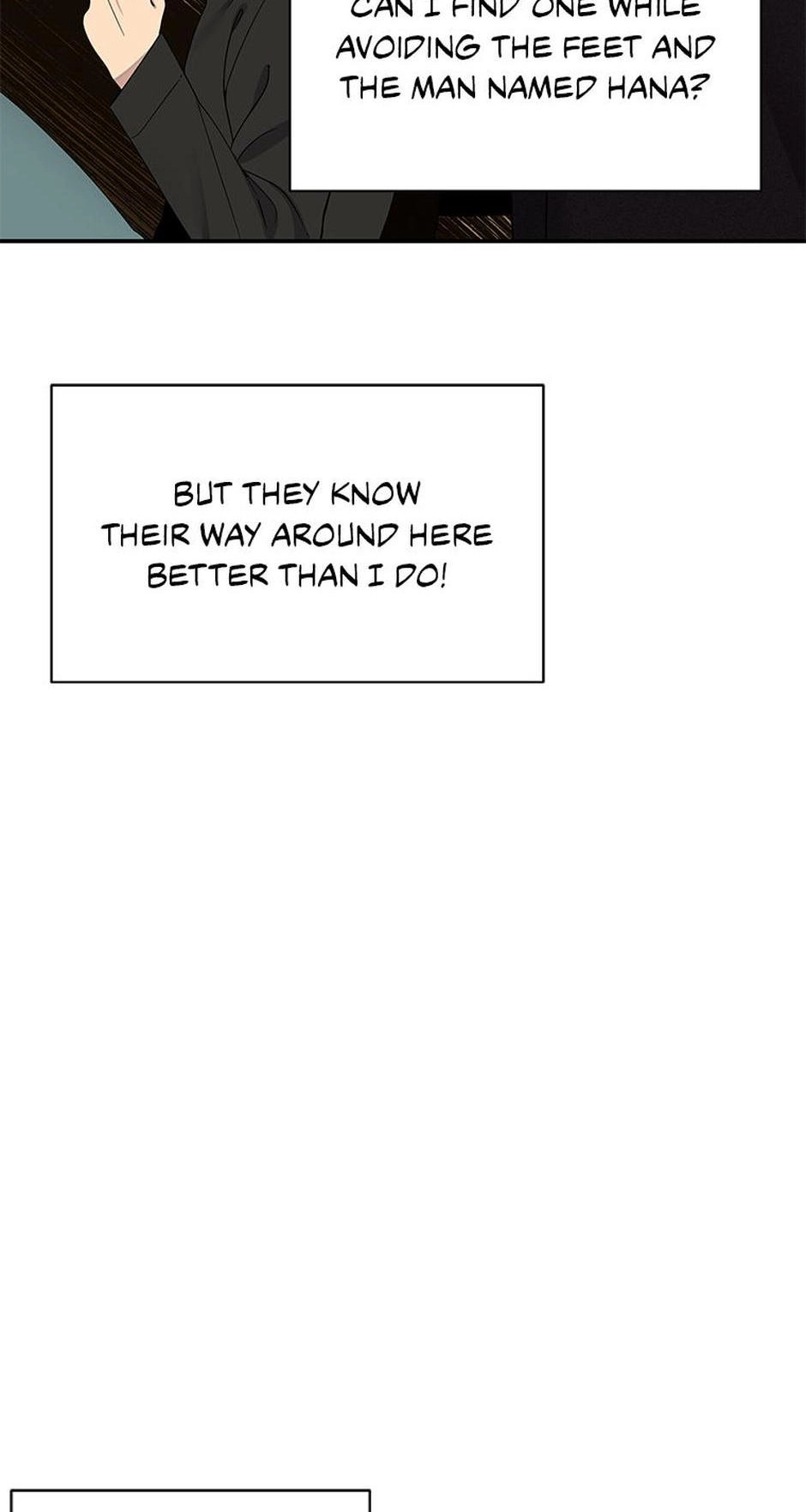 Read Three Worlds chapter 3 image 56 on Lezhin