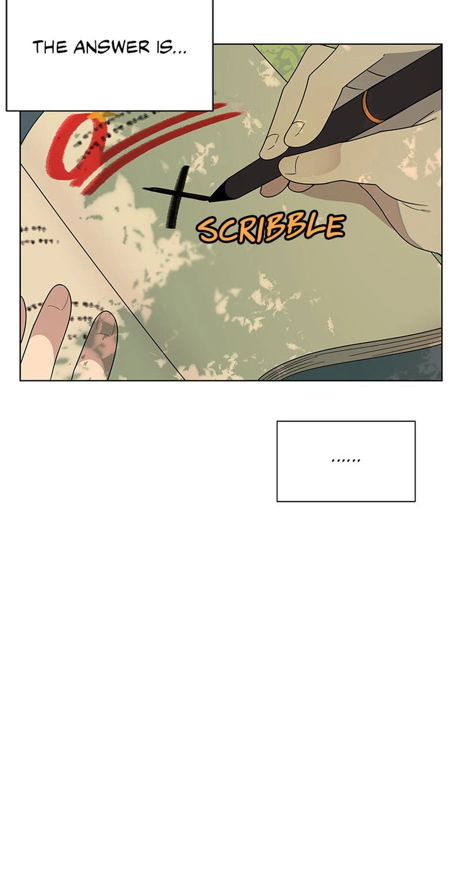 Read Three Worlds chapter 3 image 57 on Lezhin