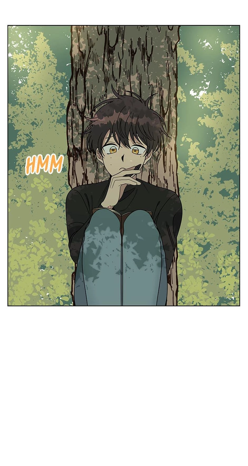 Read Three Worlds chapter 3 image 58 on Lezhin