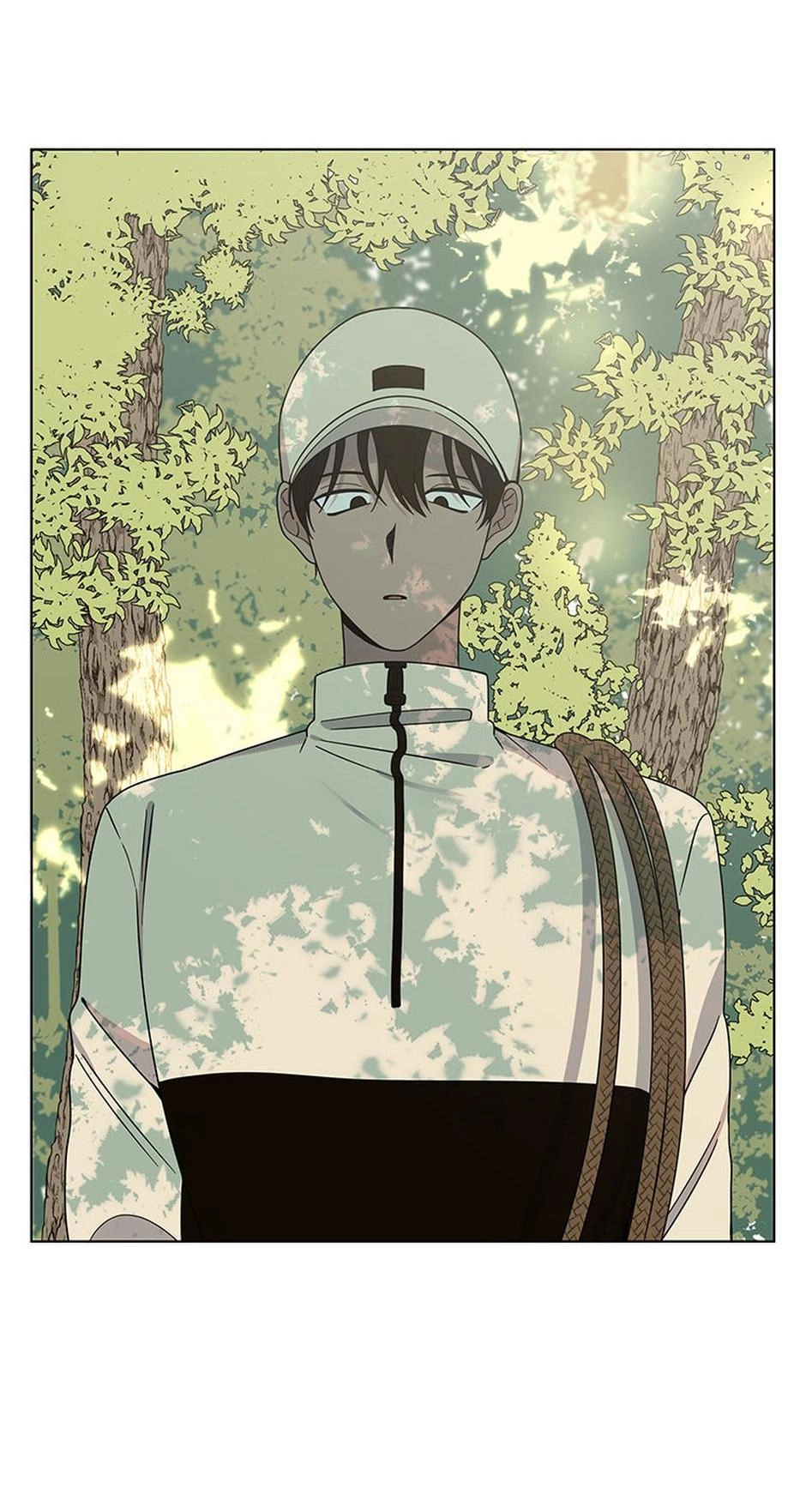 Read Three Worlds chapter 3 image 61 on Lezhin