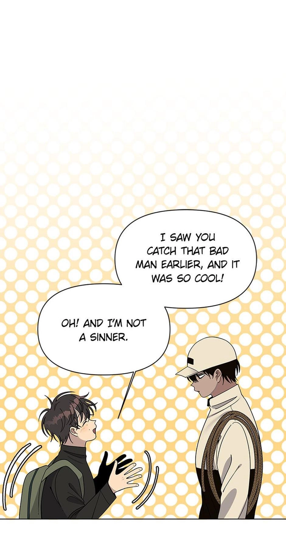 Read Three Worlds chapter 3 image 63 on Lezhin