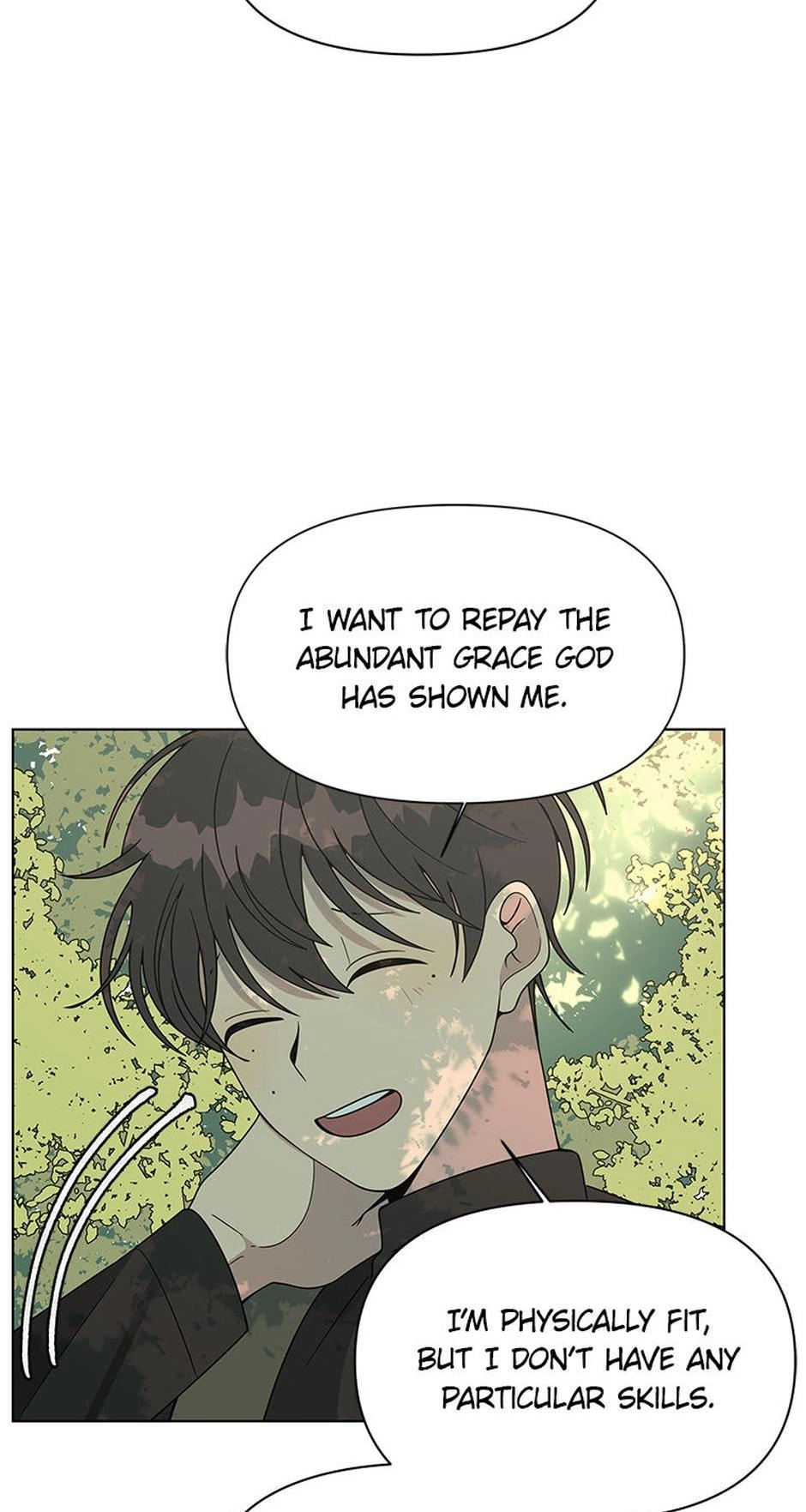 Read Three Worlds chapter 3 image 65 on Lezhin