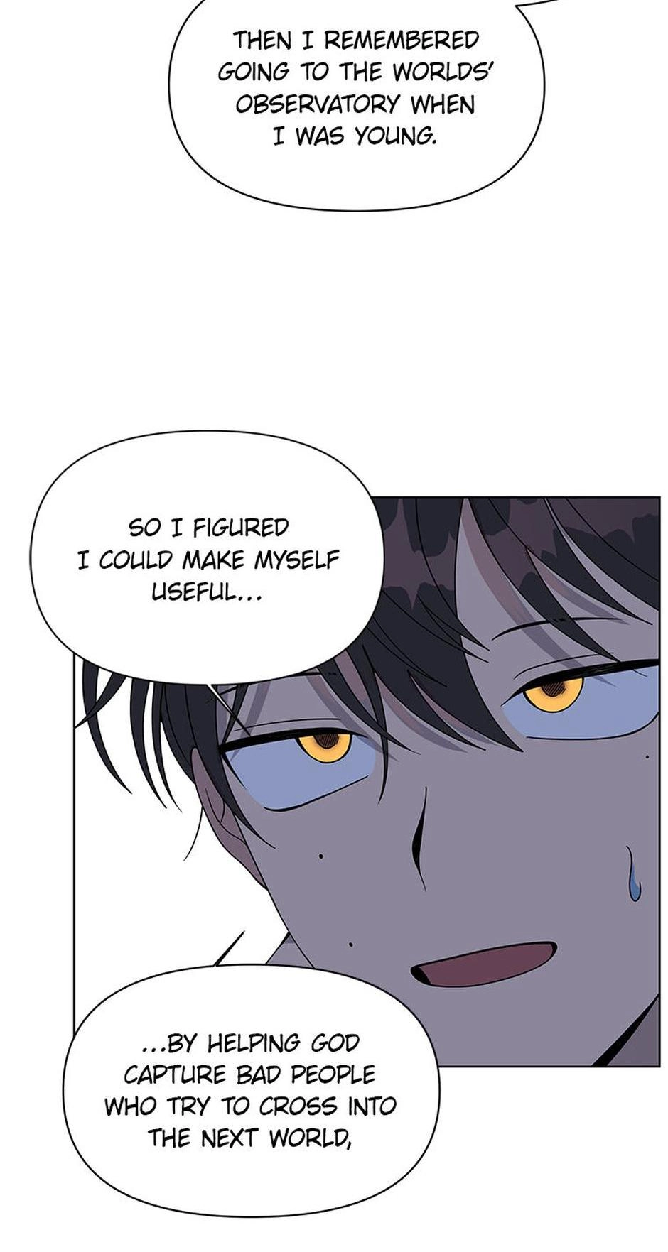 Read Three Worlds chapter 3 image 66 on Lezhin