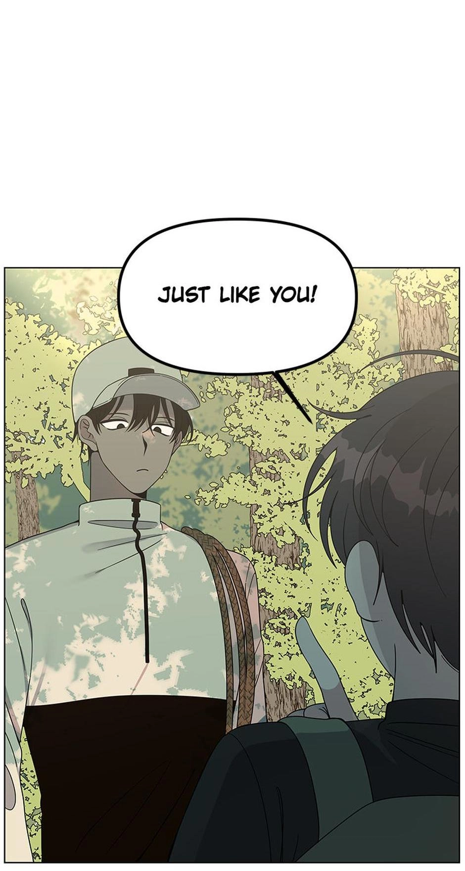 Read Three Worlds chapter 3 image 67 on Lezhin