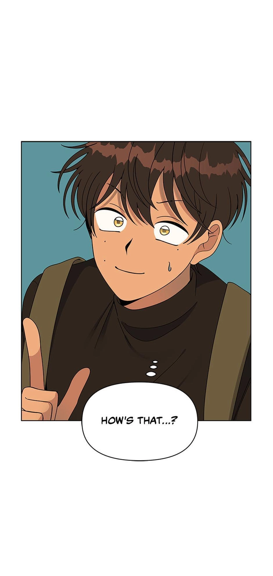 Read Three Worlds chapter 3 image 68 on Lezhin