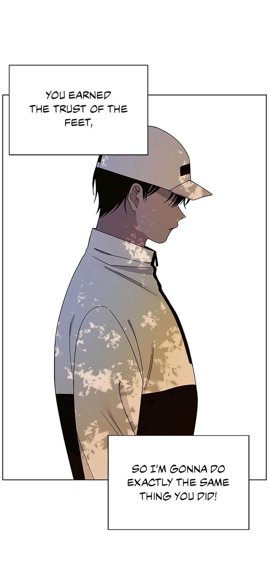 Read Three Worlds chapter 3 image 69 on Lezhin