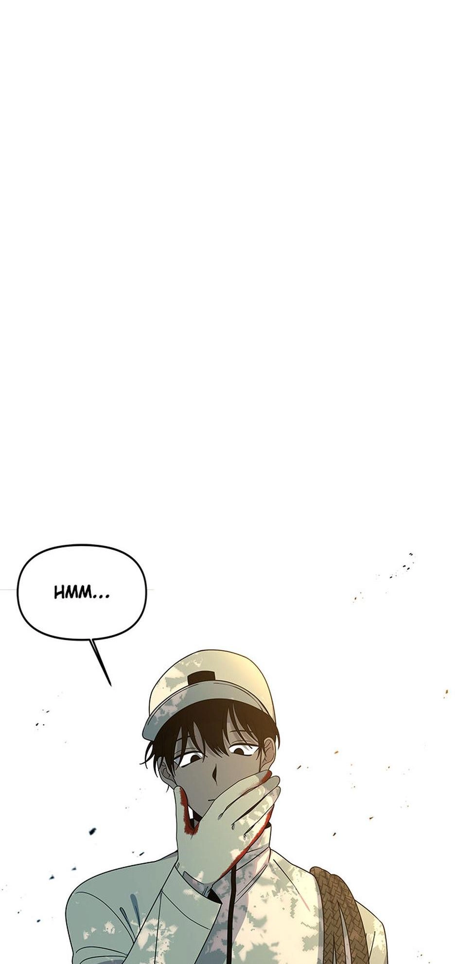 Read Three Worlds chapter 3 image 72 on Lezhin