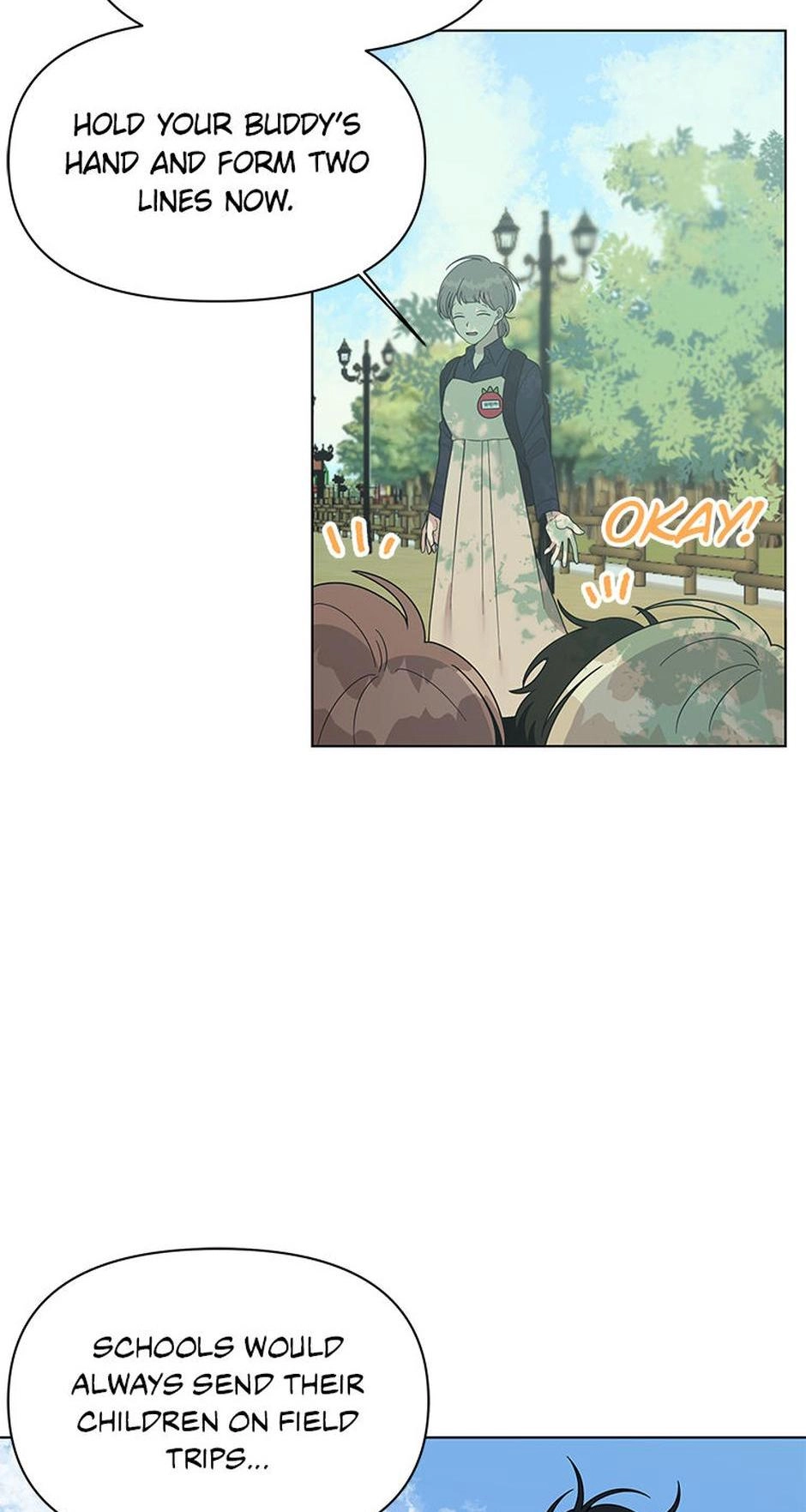 Read Three Worlds chapter 3 image 9 on Lezhin
