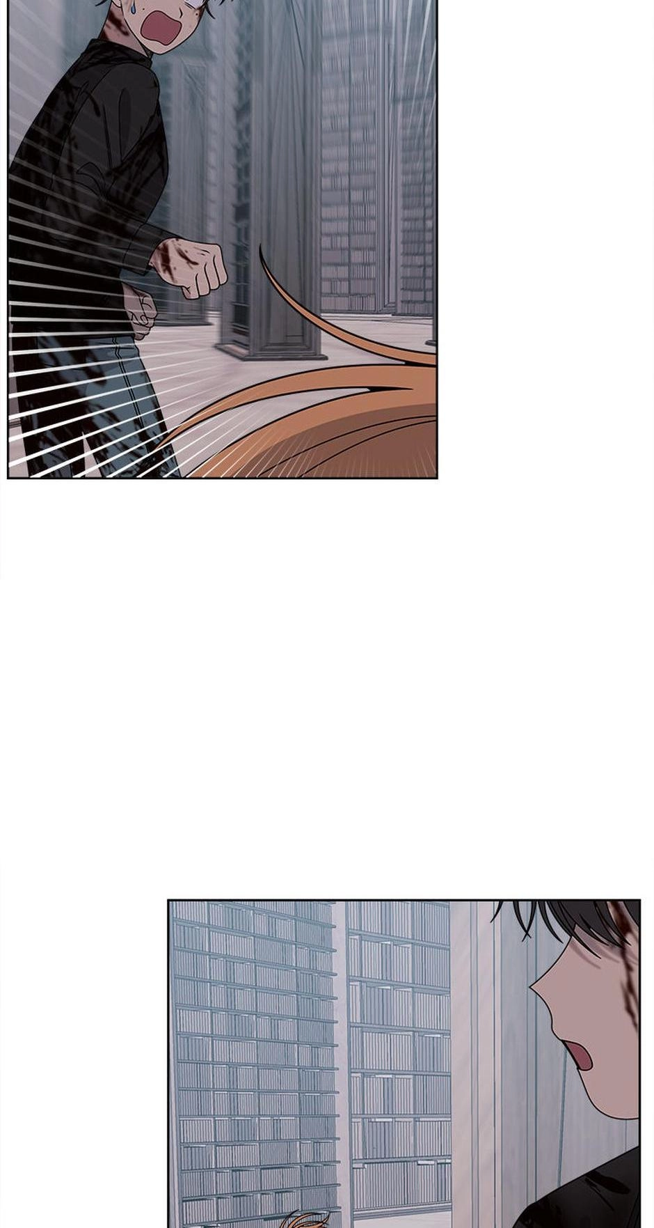 Read Three Worlds chapter 31 image 11 on Lezhin