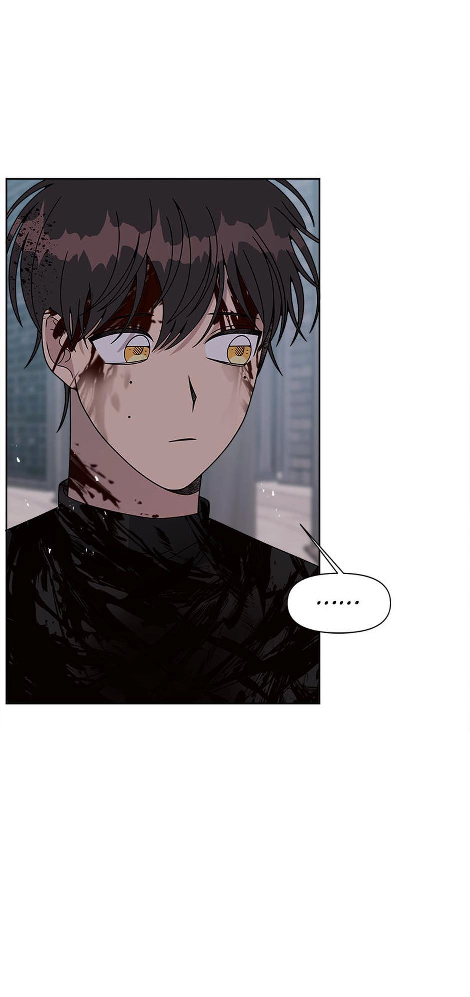 Read Three Worlds chapter 31 image 15 on Lezhin
