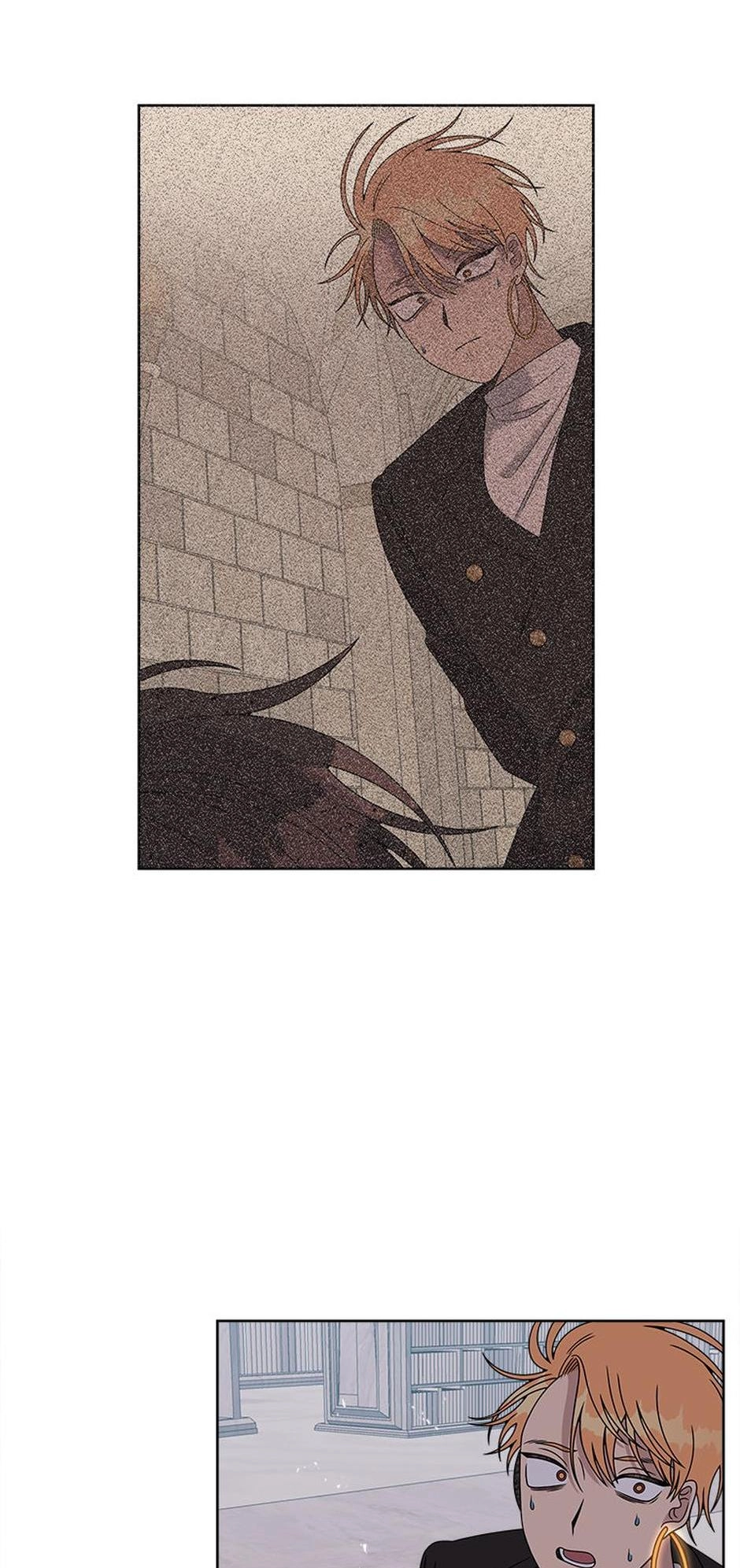Read Three Worlds chapter 31 image 16 on Lezhin