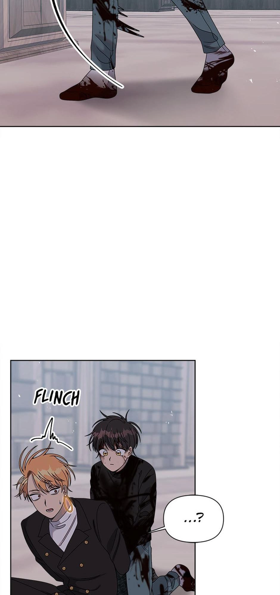 Read Three Worlds chapter 31 image 18 on Lezhin