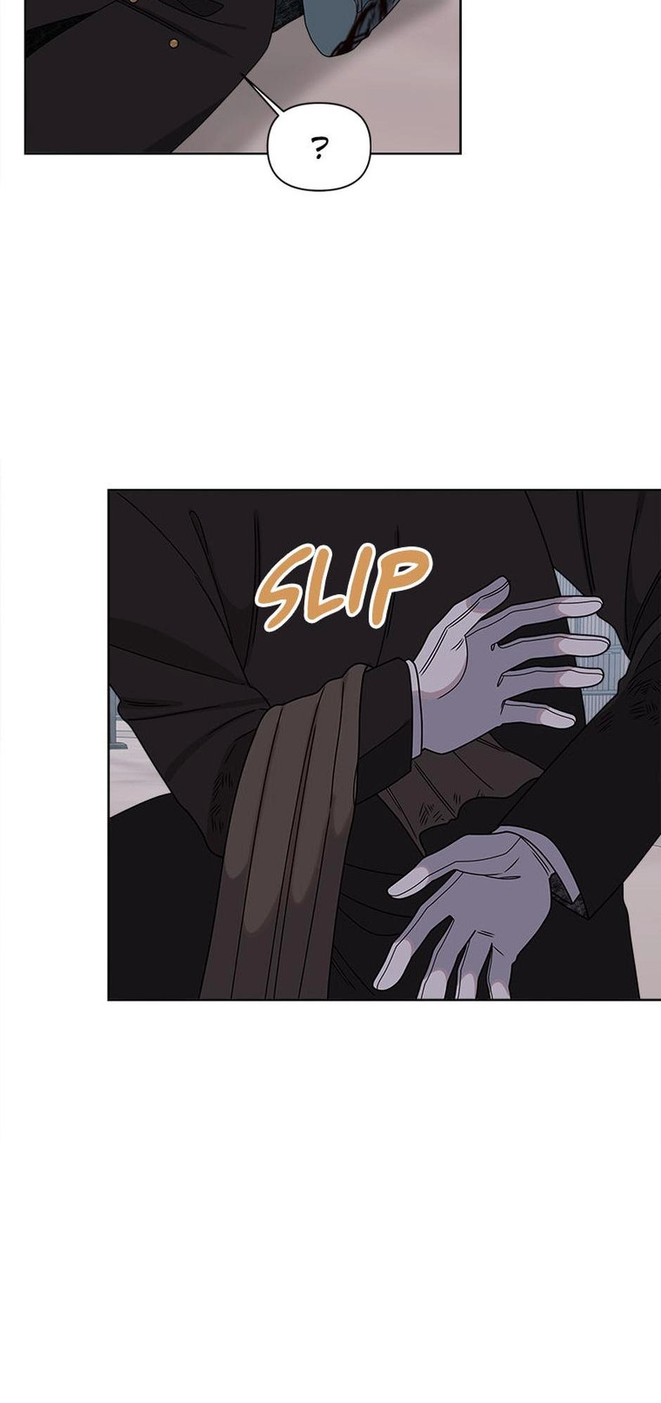 Read Three Worlds chapter 31 image 19 on Lezhin