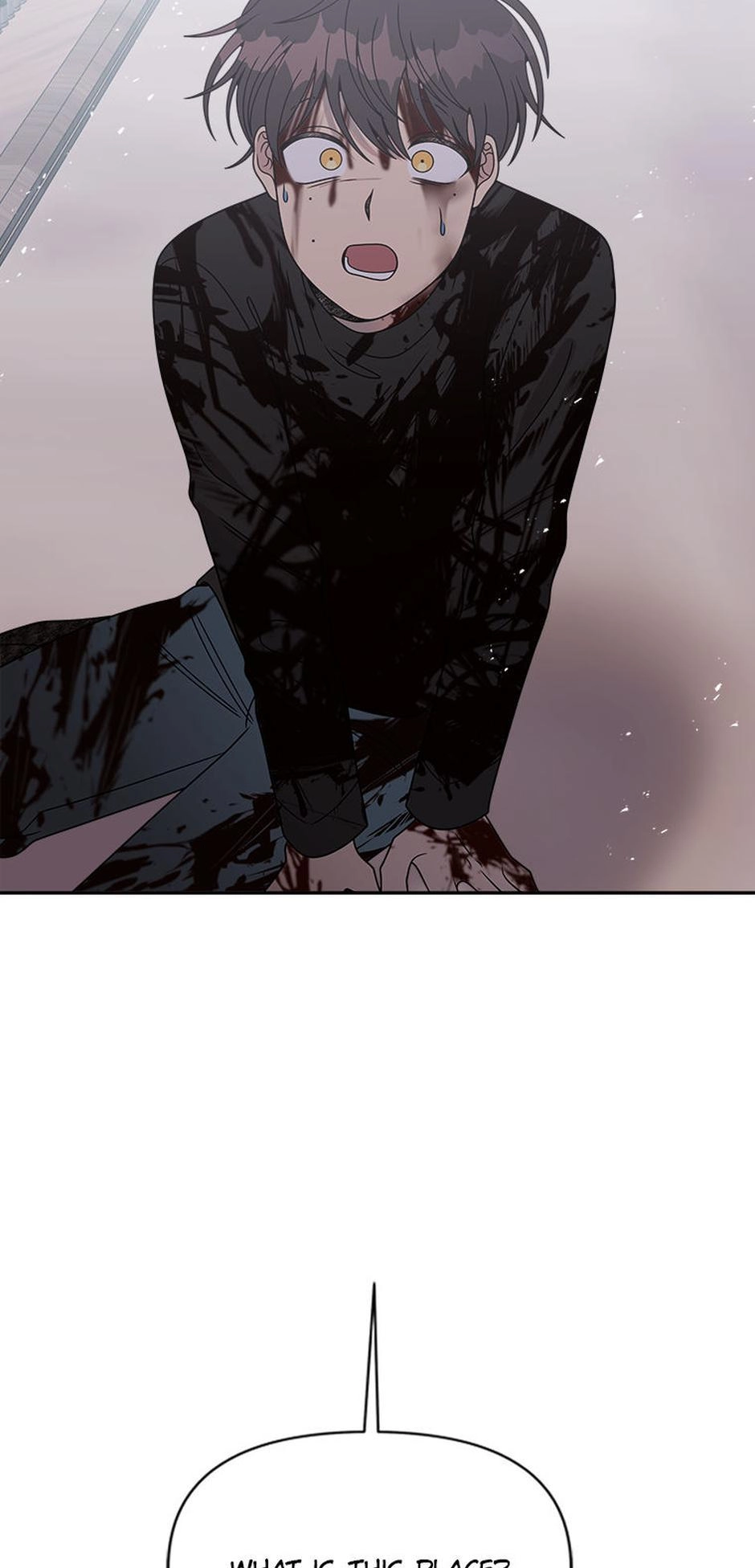 Read Three Worlds chapter 31 image 2 on Lezhin