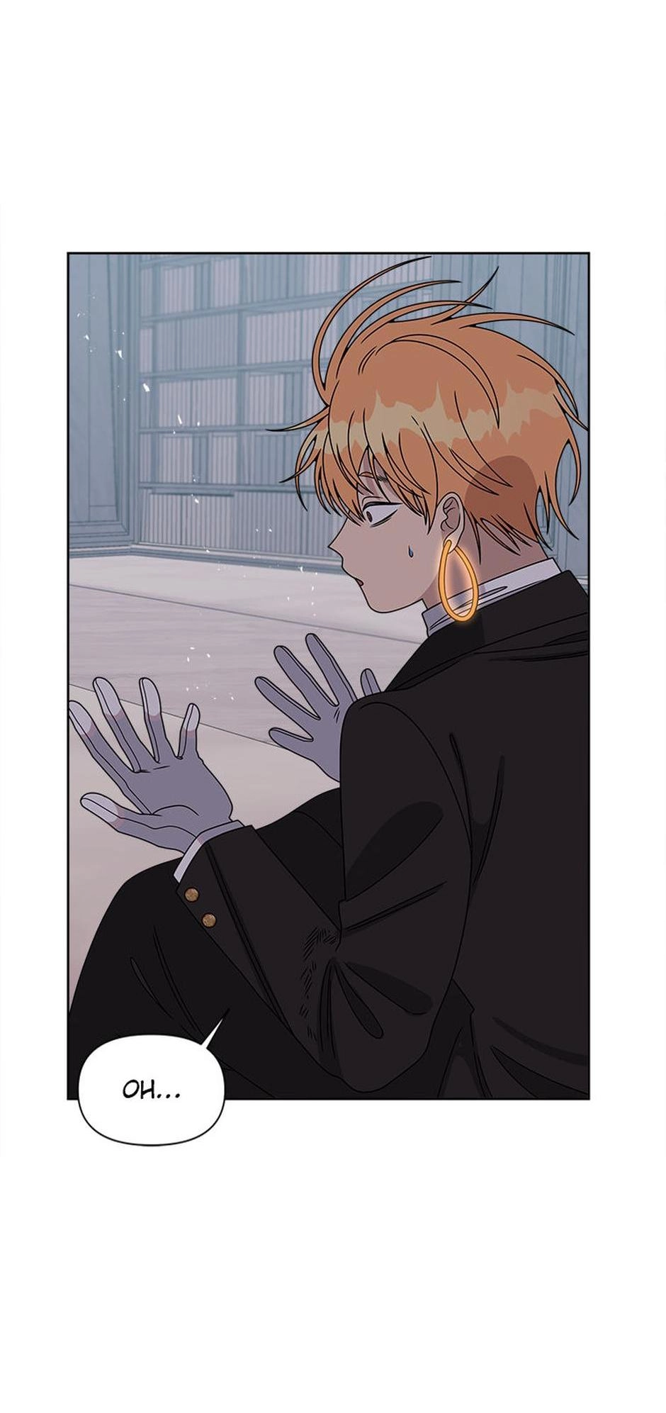 Read Three Worlds chapter 31 image 20 on Lezhin