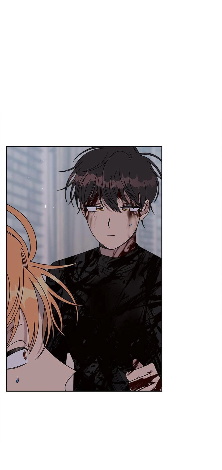 Read Three Worlds chapter 31 image 21 on Lezhin