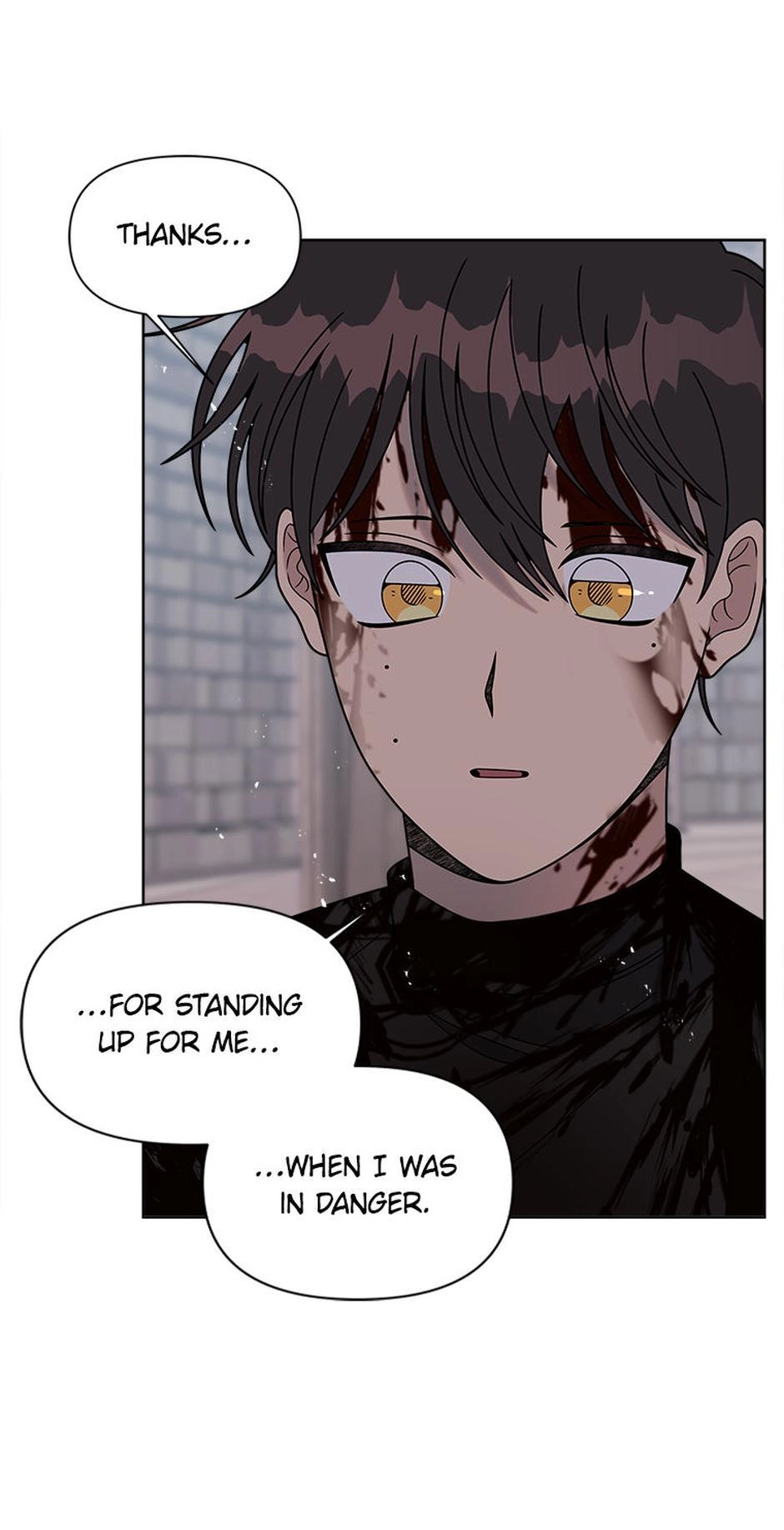 Read Three Worlds chapter 31 image 22 on Lezhin
