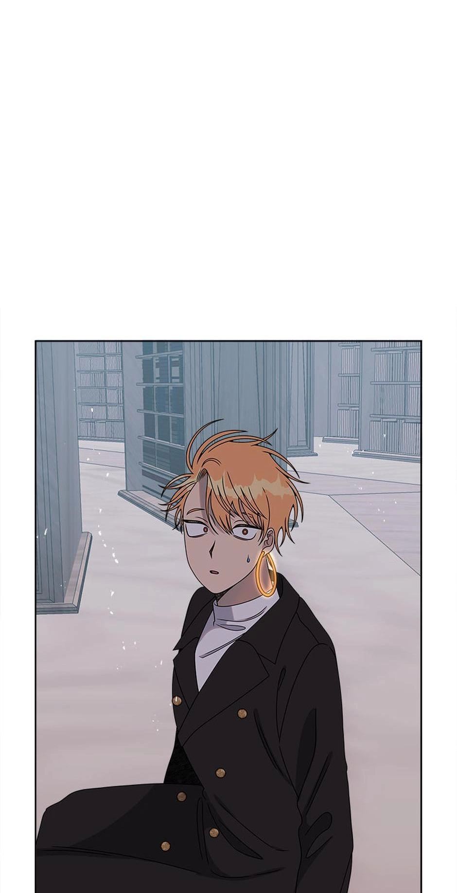 Read Three Worlds chapter 31 image 23 on Lezhin