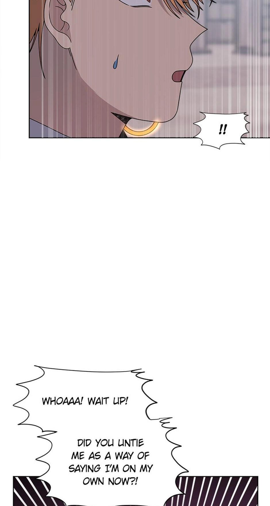 Read Three Worlds chapter 31 image 30 on Lezhin