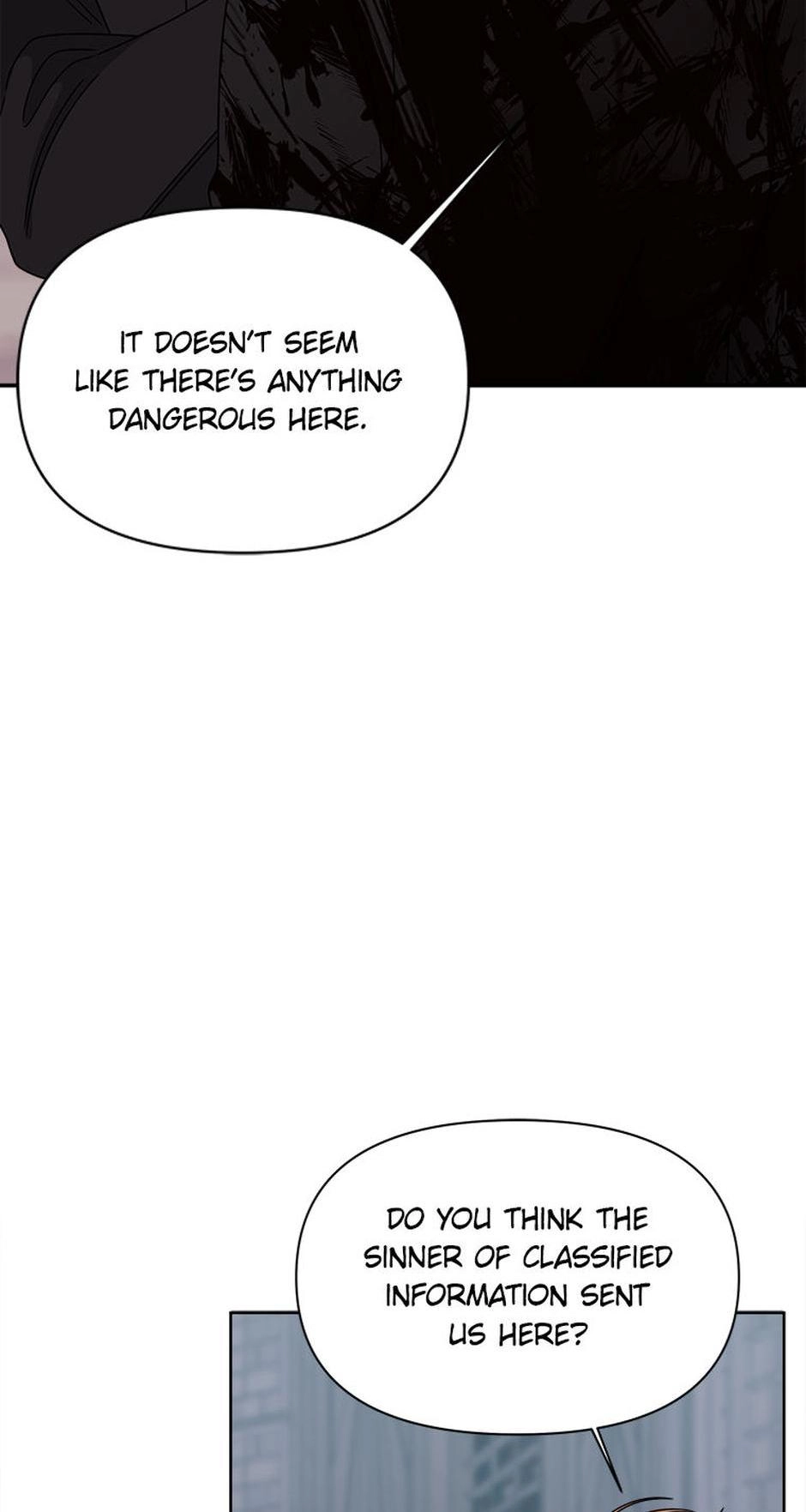 Read Three Worlds chapter 31 image 34 on Lezhin