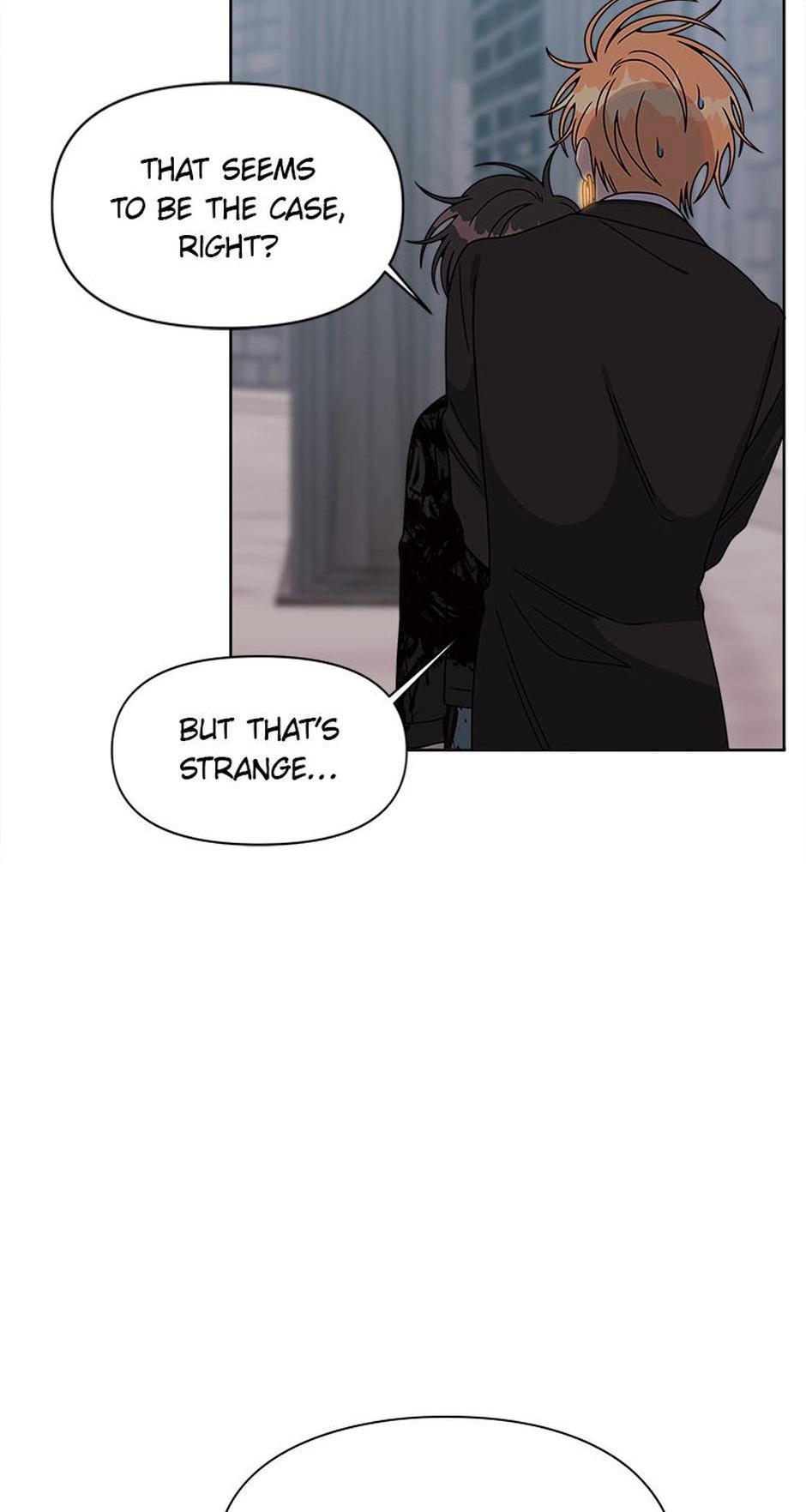 Read Three Worlds chapter 31 image 35 on Lezhin