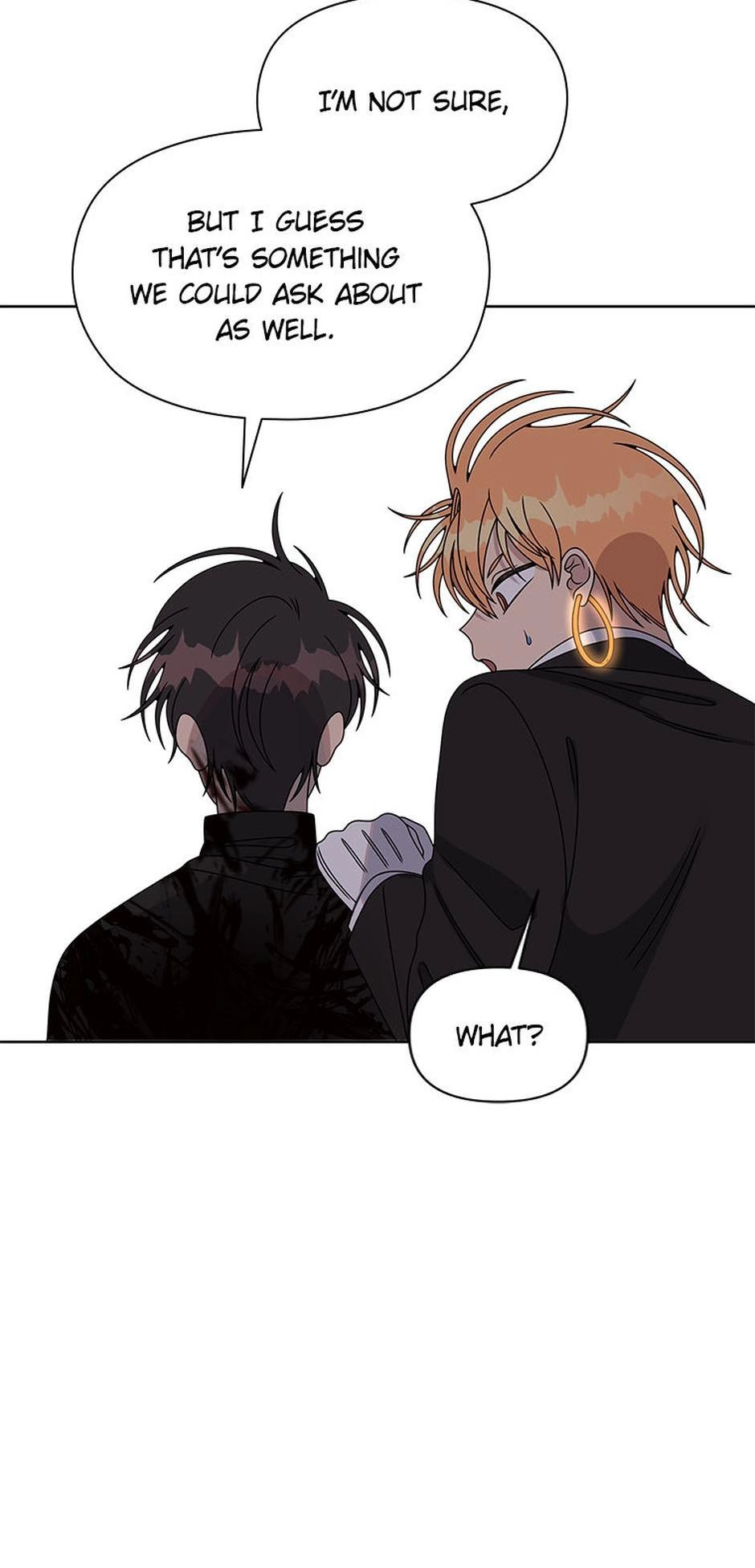 Read Three Worlds chapter 31 image 38 on Lezhin