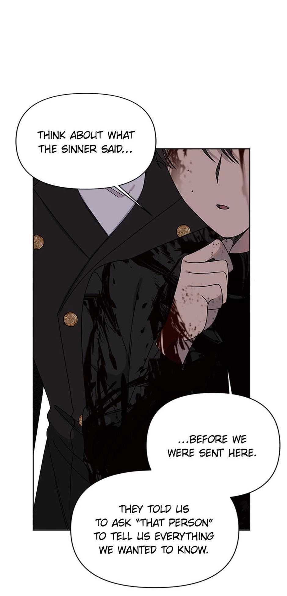 Read Three Worlds chapter 31 image 39 on Lezhin