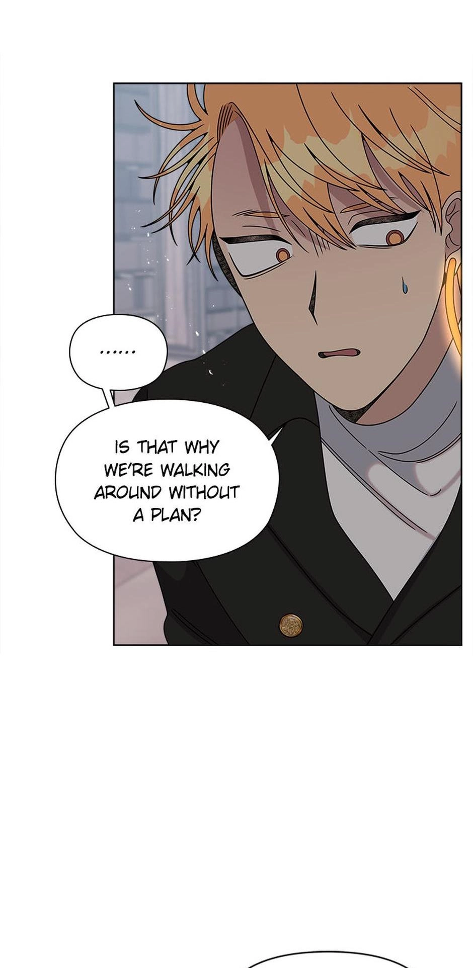 Read Three Worlds chapter 31 image 45 on Lezhin