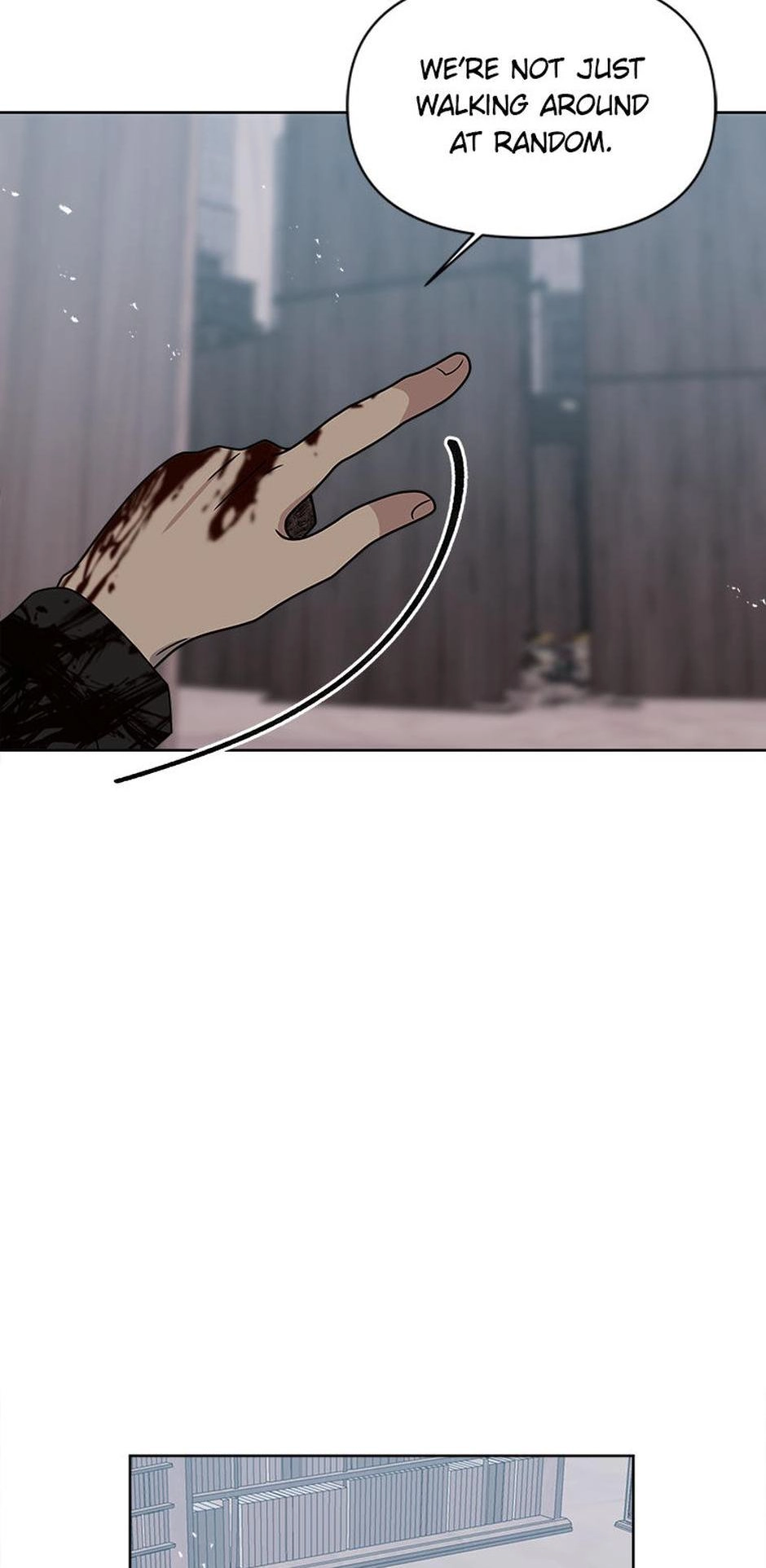 Read Three Worlds chapter 31 image 46 on Lezhin