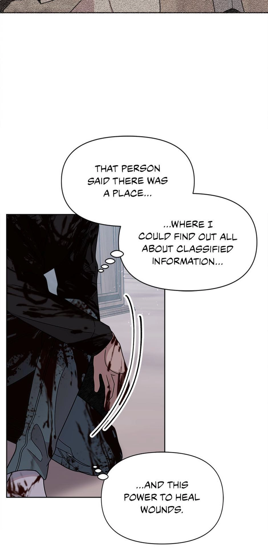 Read Three Worlds chapter 31 image 5 on Lezhin