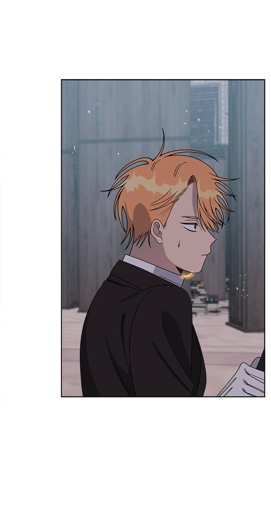 Read Three Worlds chapter 31 image 51 on Lezhin