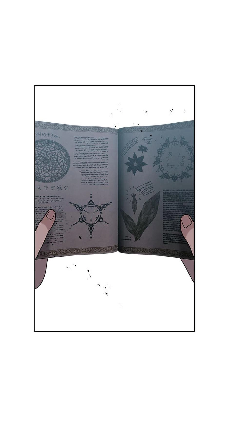 Read Three Worlds chapter 31 image 56 on Lezhin