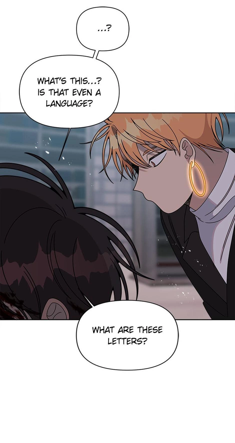Read Three Worlds chapter 31 image 57 on Lezhin