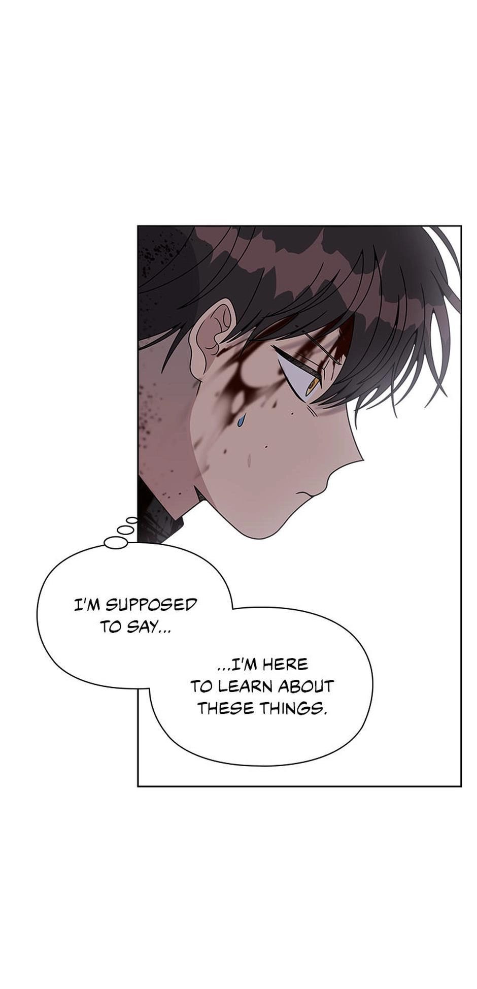 Read Three Worlds chapter 31 image 6 on Lezhin