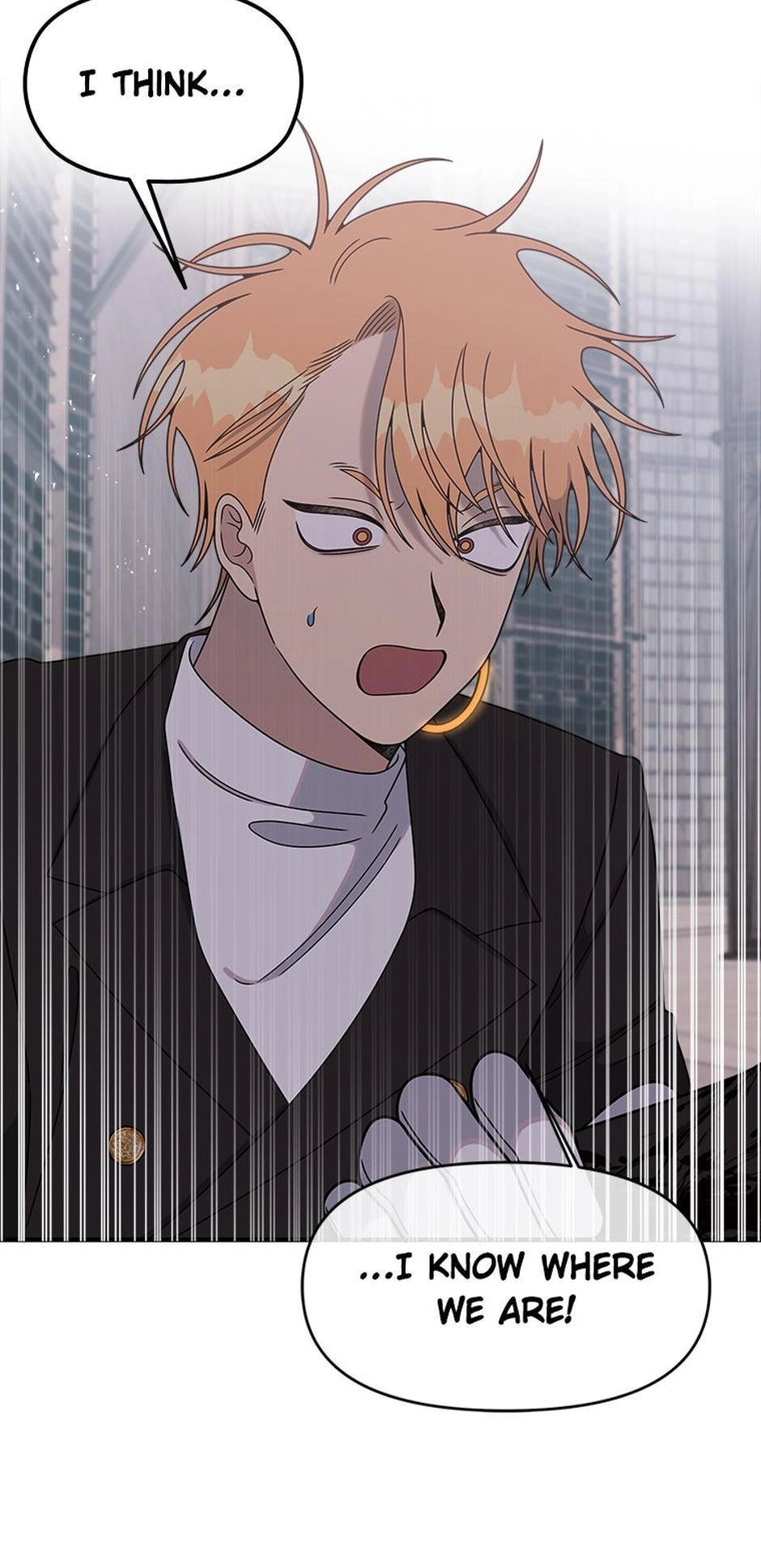 Read Three Worlds chapter 31 image 64 on Lezhin