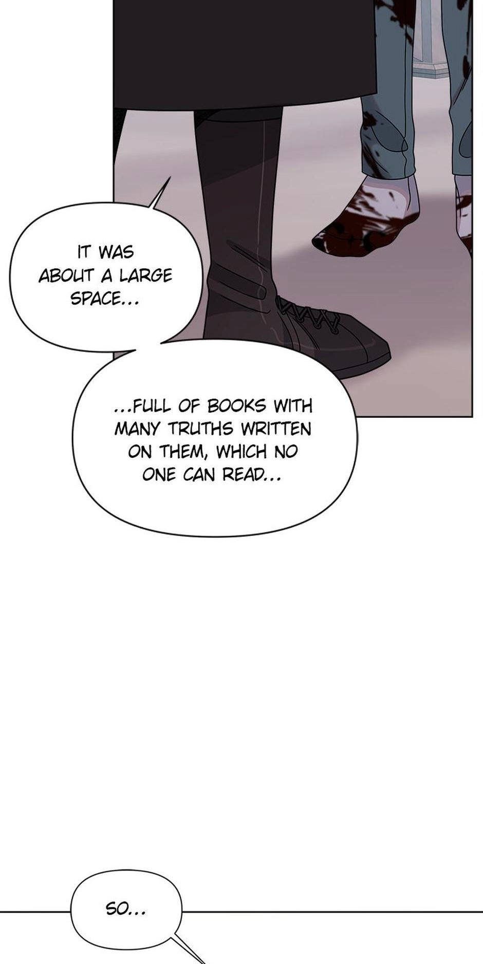 Read Three Worlds chapter 31 image 66 on Lezhin