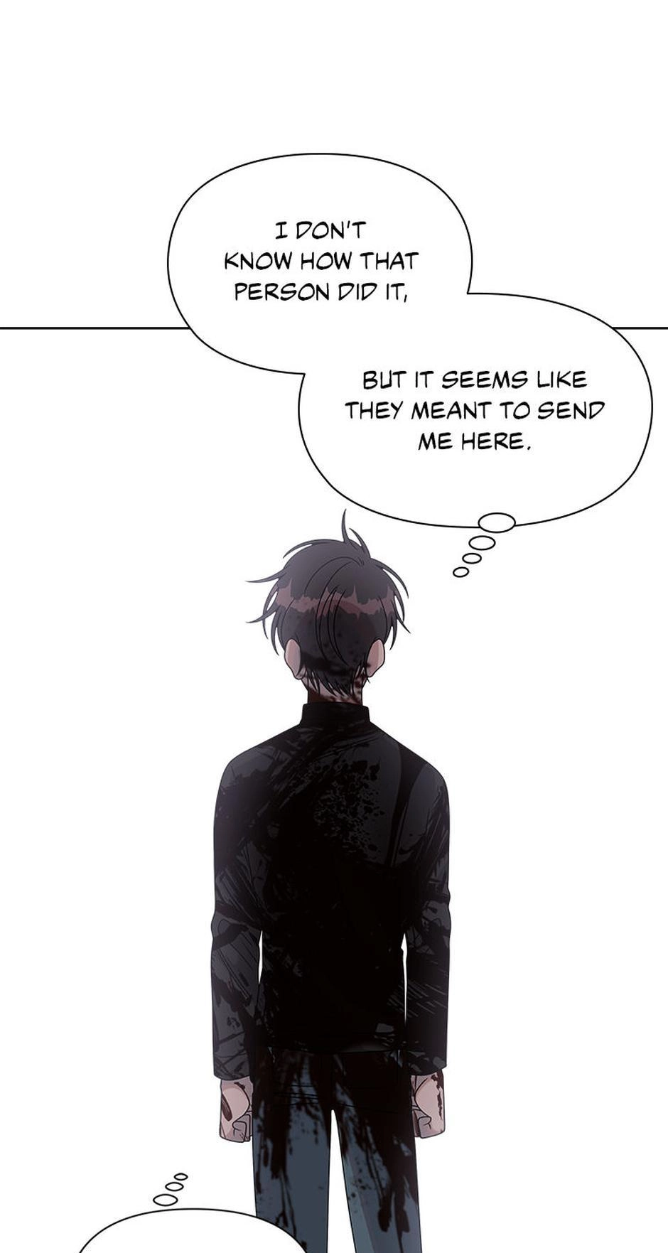 Read Three Worlds chapter 31 image 7 on Lezhin