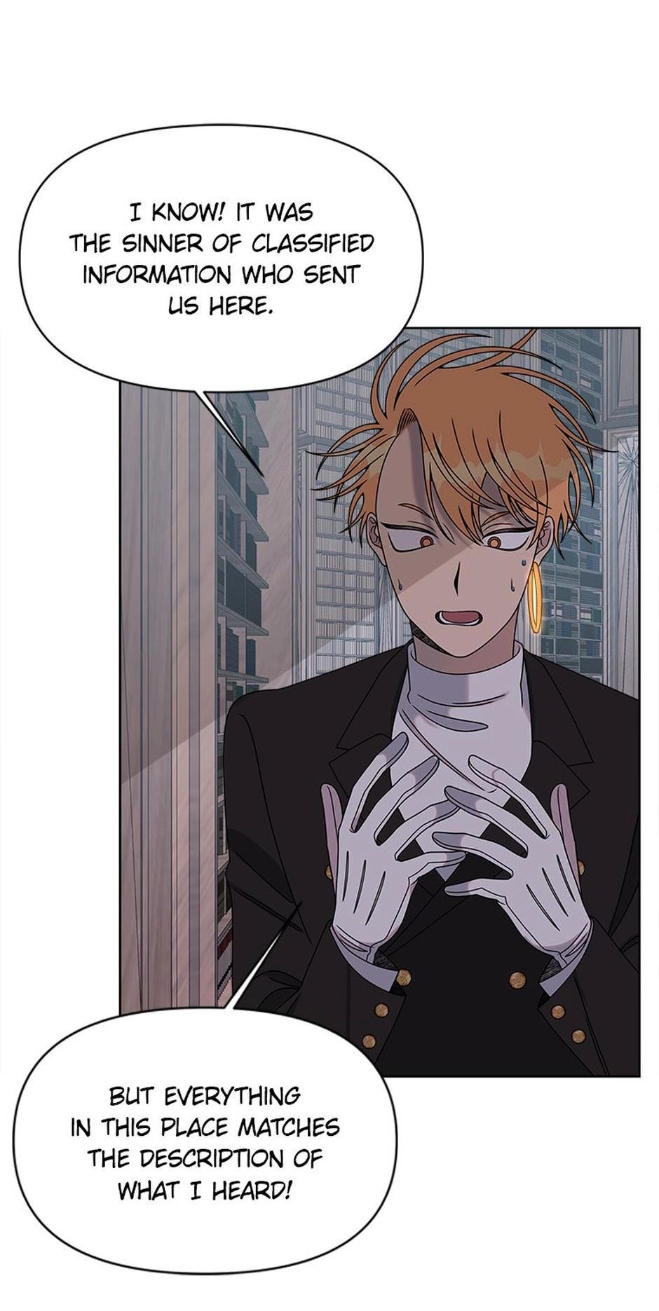 Read Three Worlds chapter 31 image 71 on Lezhin