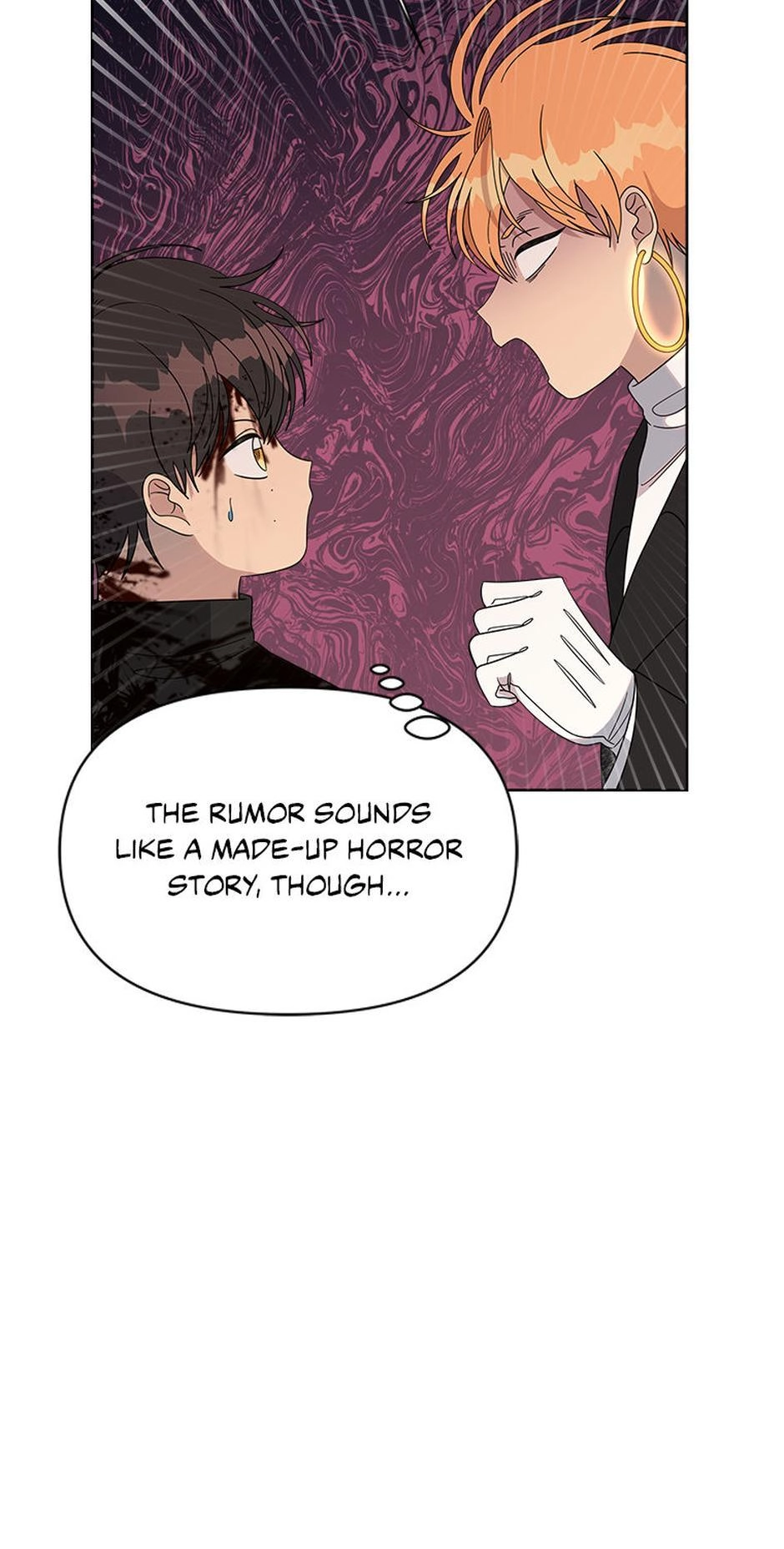 Read Three Worlds chapter 31 image 74 on Lezhin