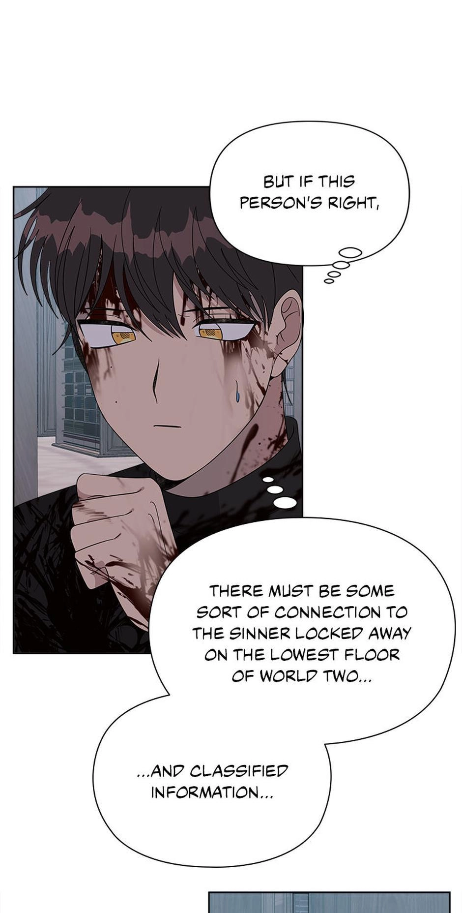 Read Three Worlds chapter 31 image 75 on Lezhin