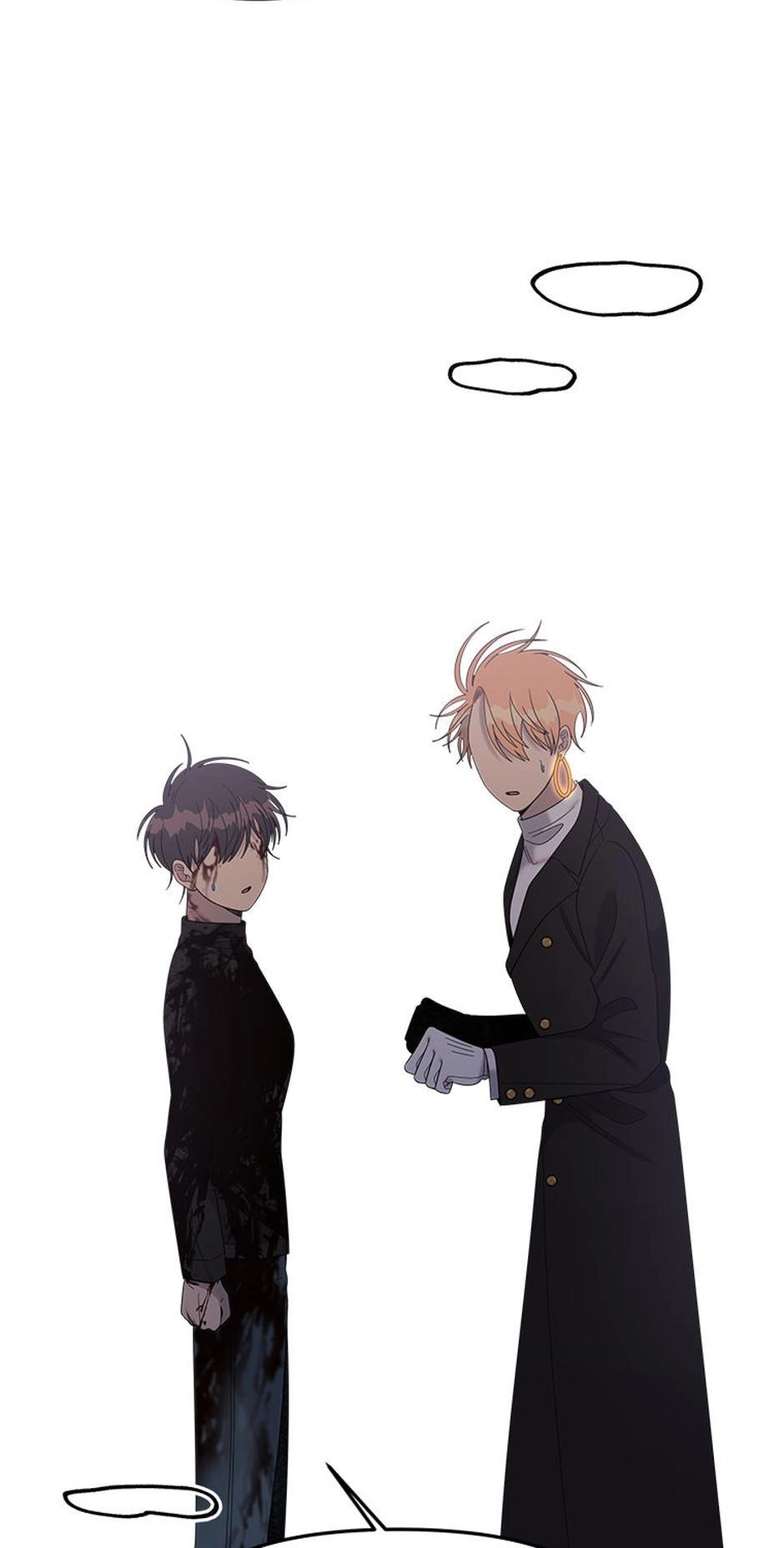 Read Three Worlds chapter 31 image 78 on Lezhin