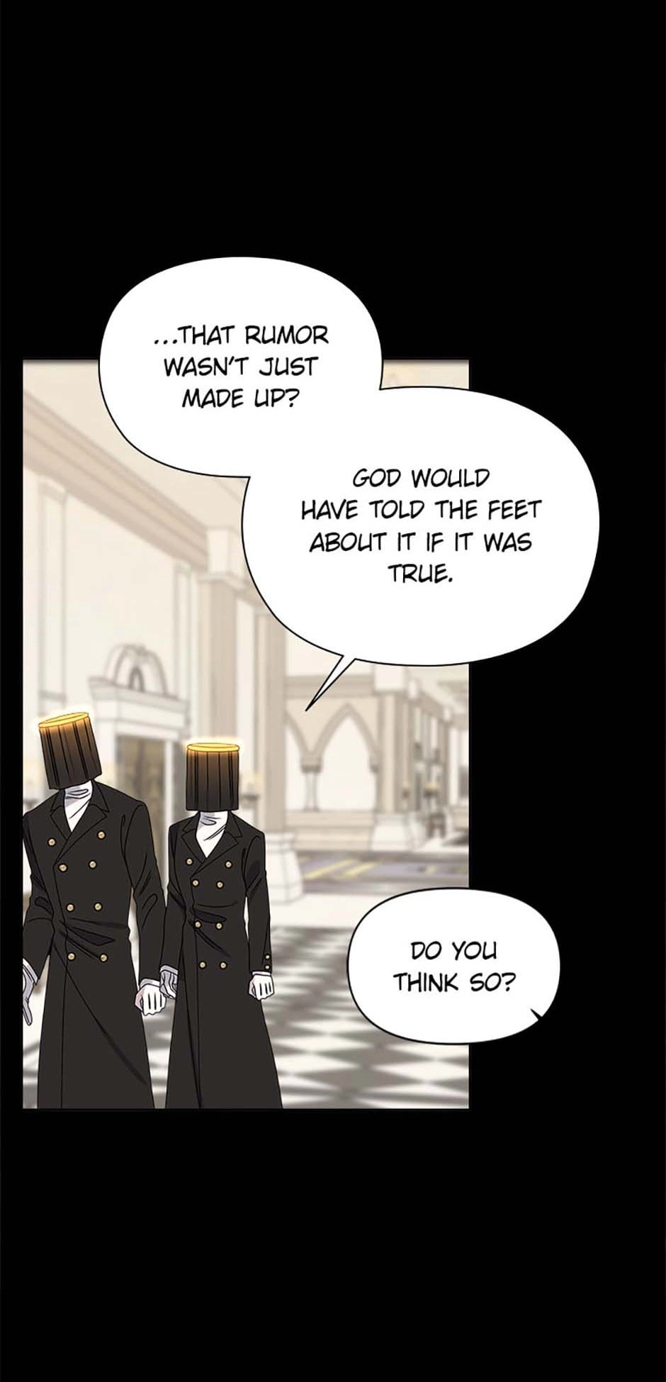 Read Three Worlds chapter 32 image 1 on Lezhin