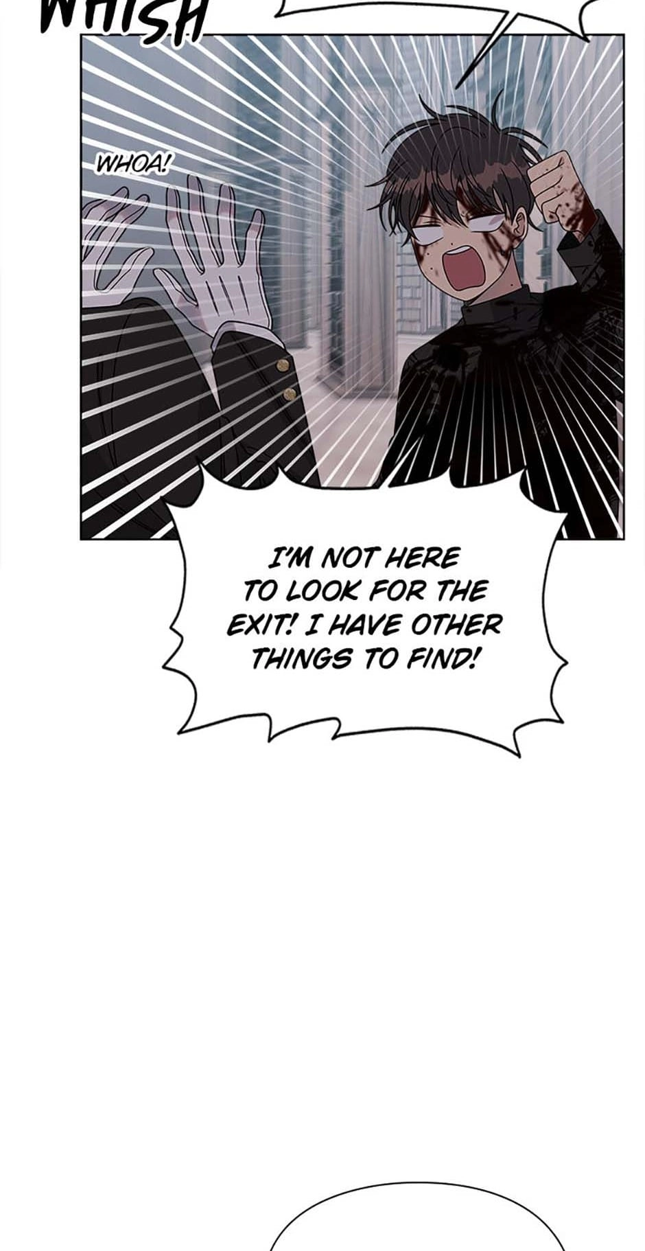 Read Three Worlds chapter 32 image 10 on Lezhin