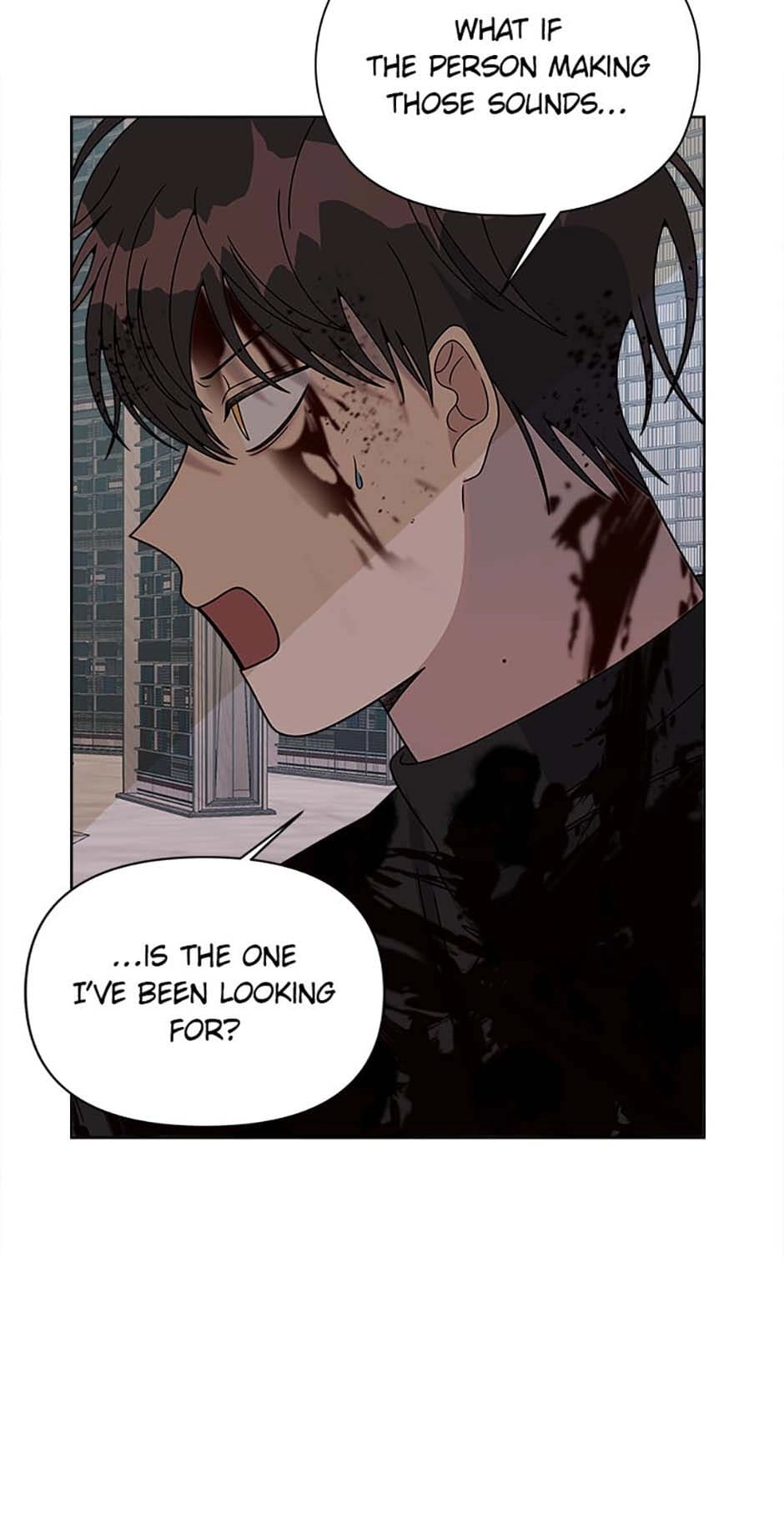 Read Three Worlds chapter 32 image 11 on Lezhin