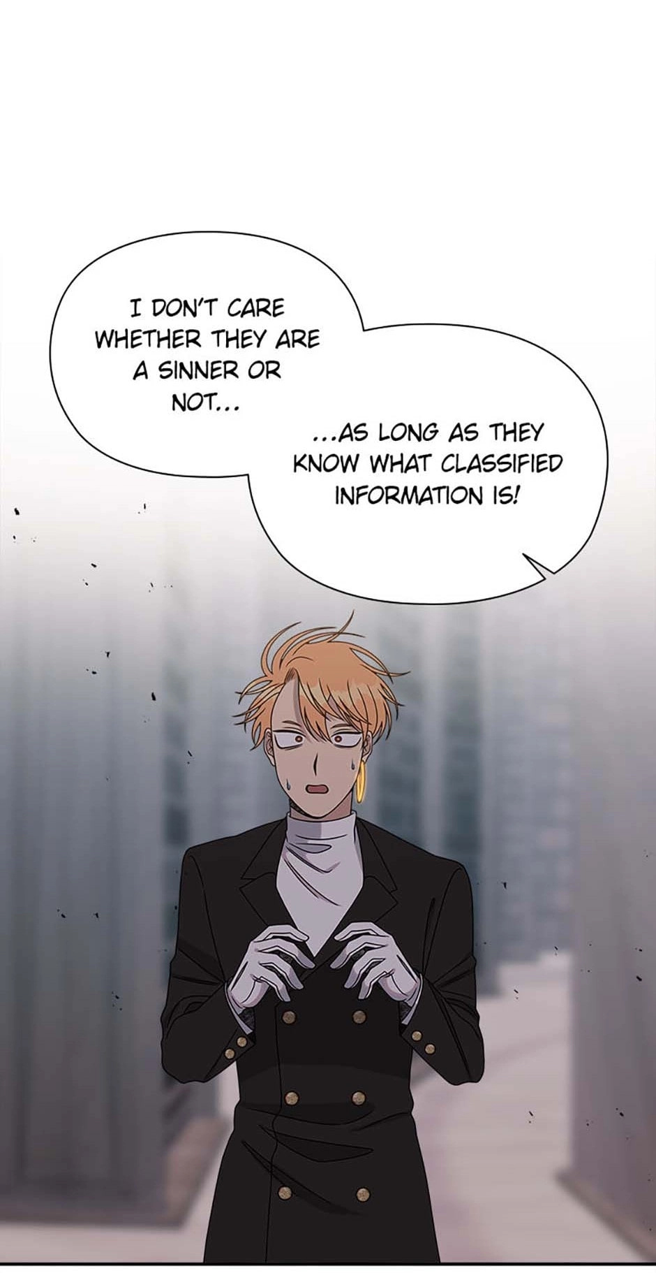 Read Three Worlds chapter 32 image 12 on Lezhin