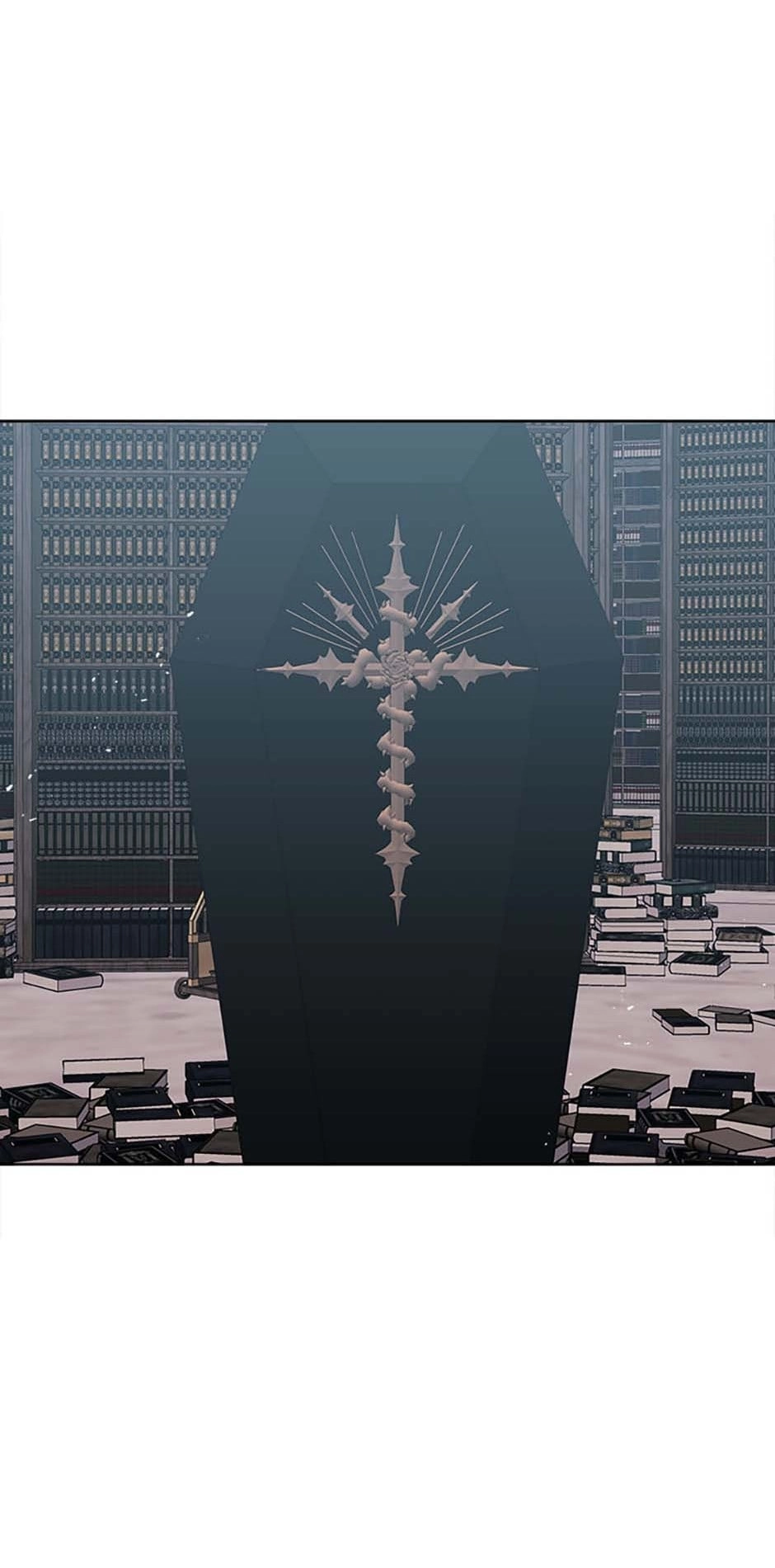 Read Three Worlds chapter 32 image 19 on Lezhin