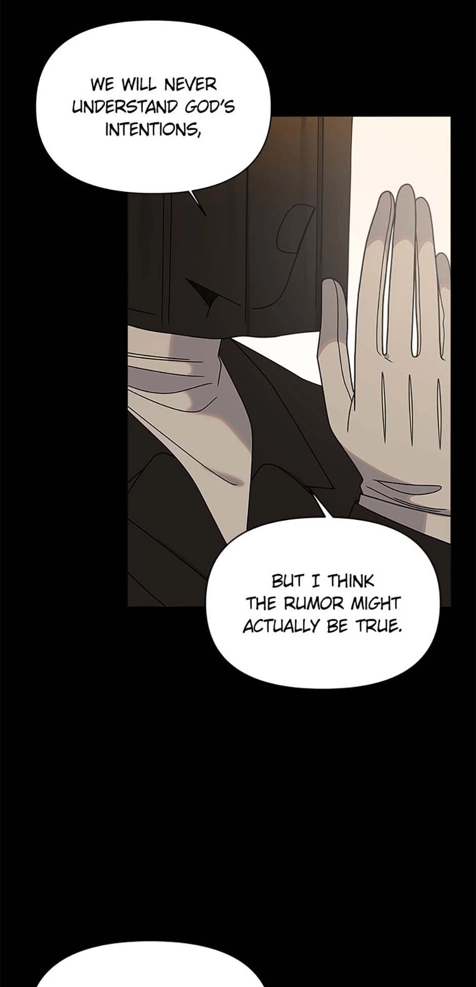 Read Three Worlds chapter 32 image 2 on Lezhin