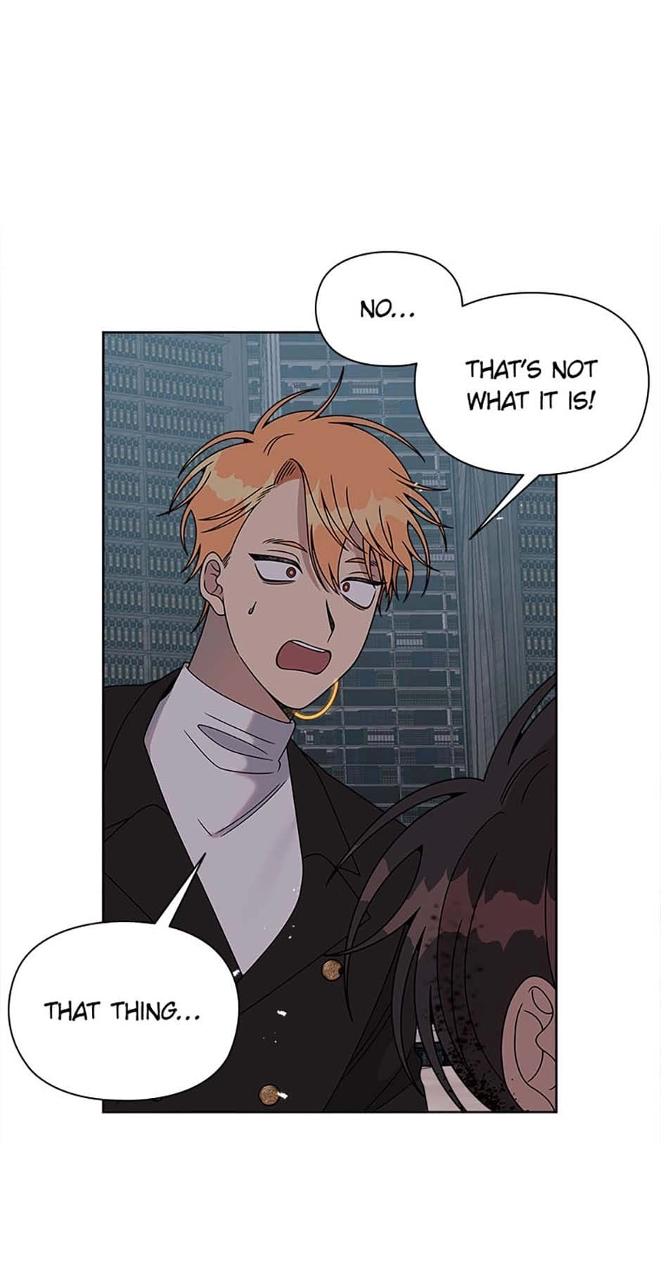 Read Three Worlds chapter 32 image 22 on Lezhin