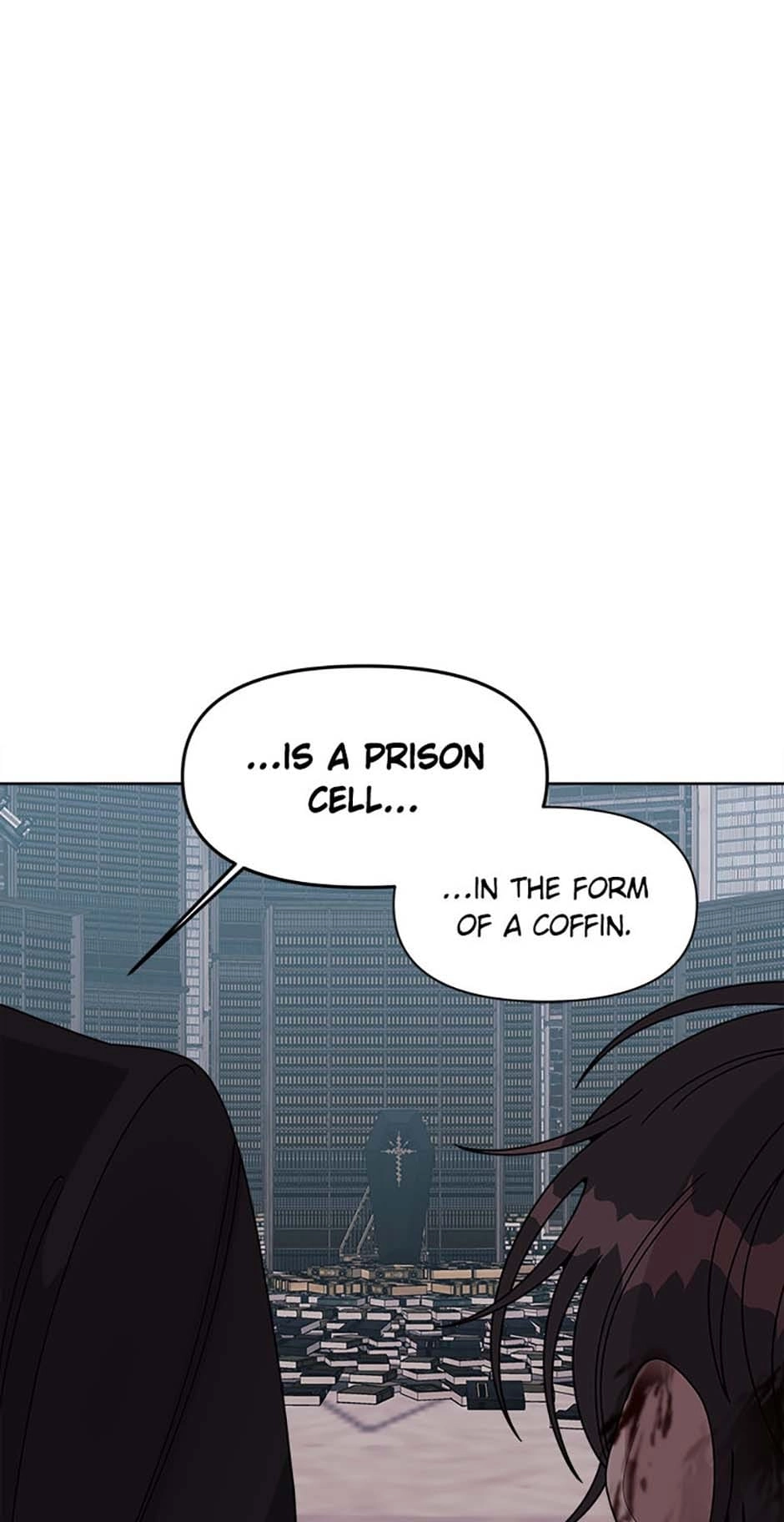 Read Three Worlds chapter 32 image 23 on Lezhin